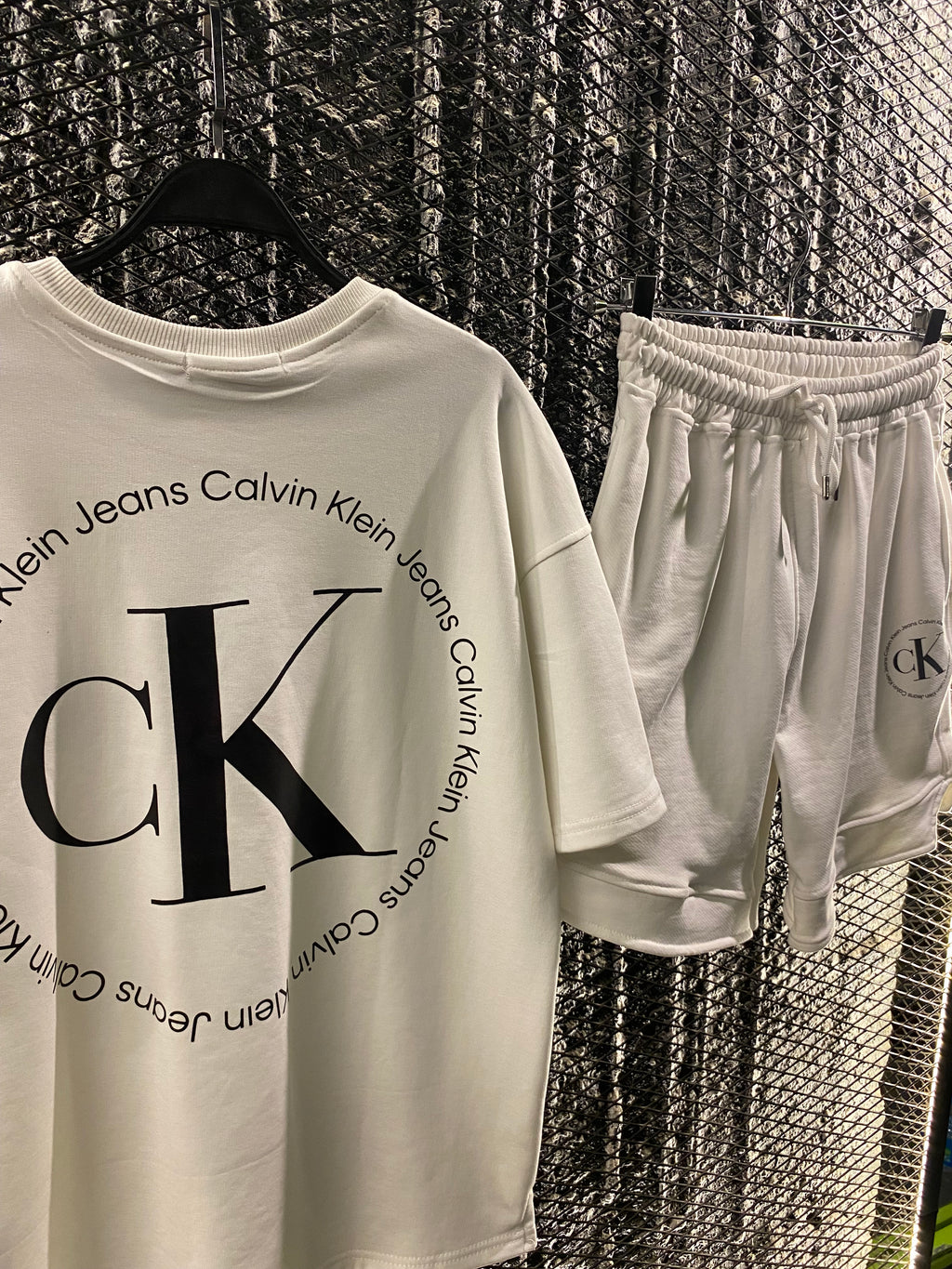 Ck set