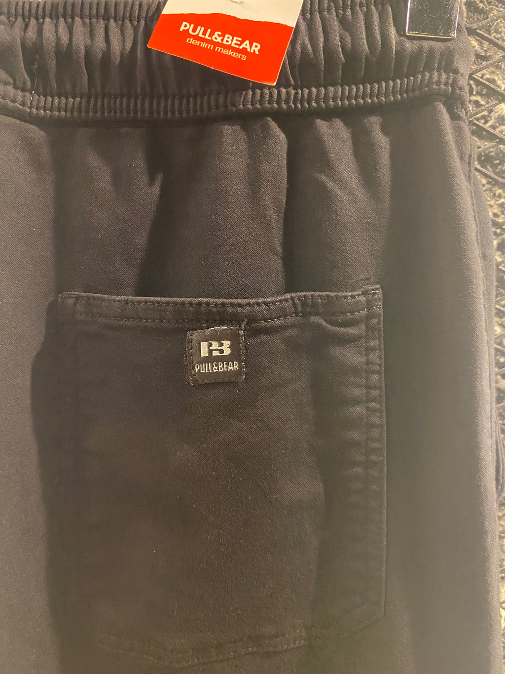Joggers