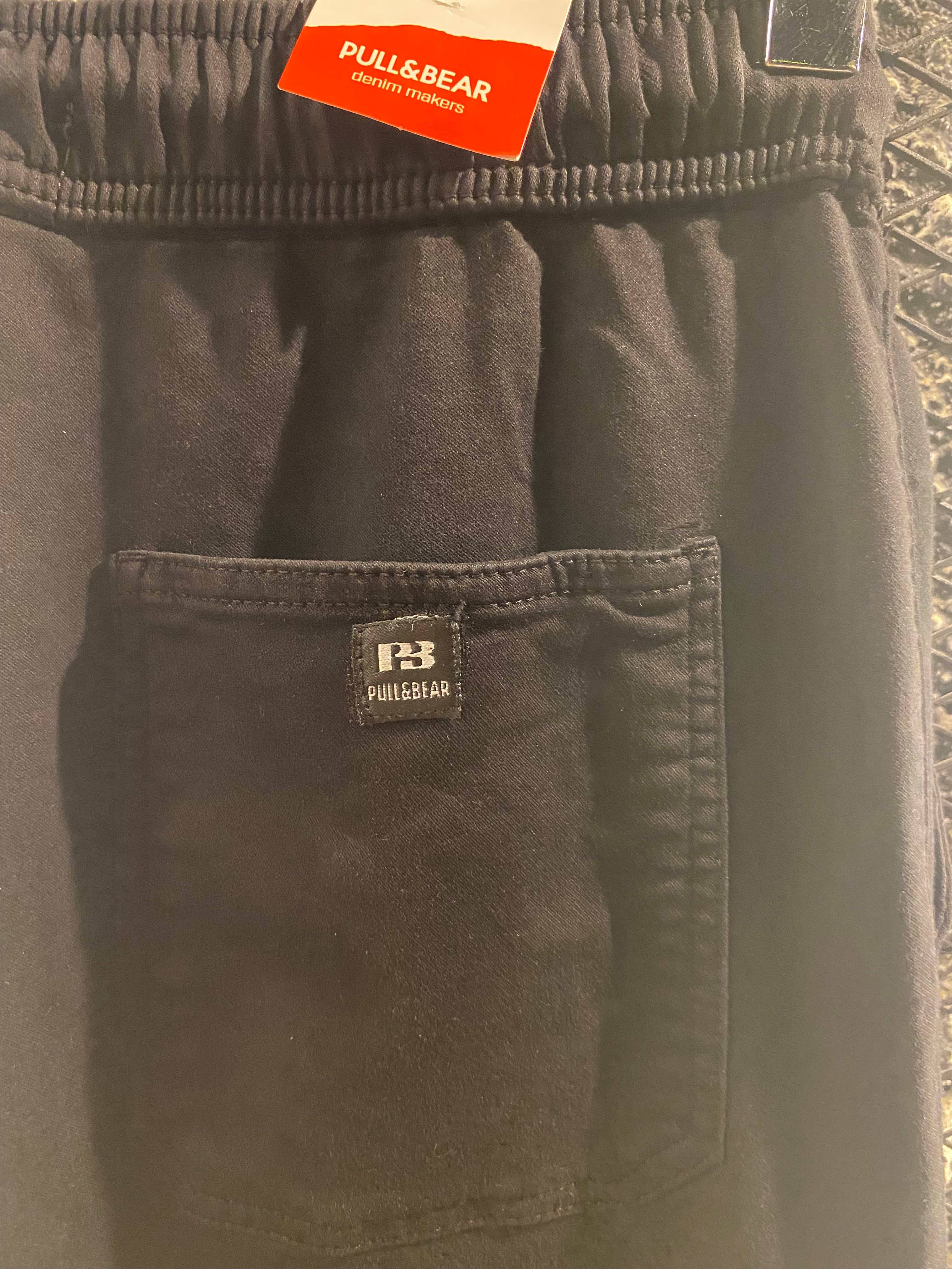Joggers