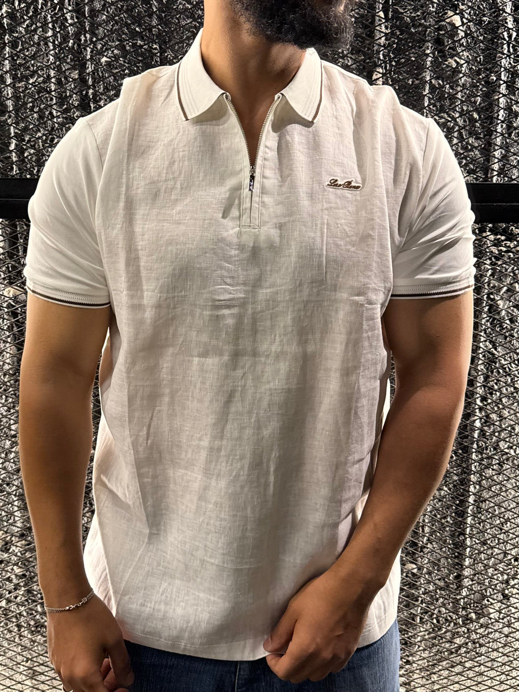 Polo shirt