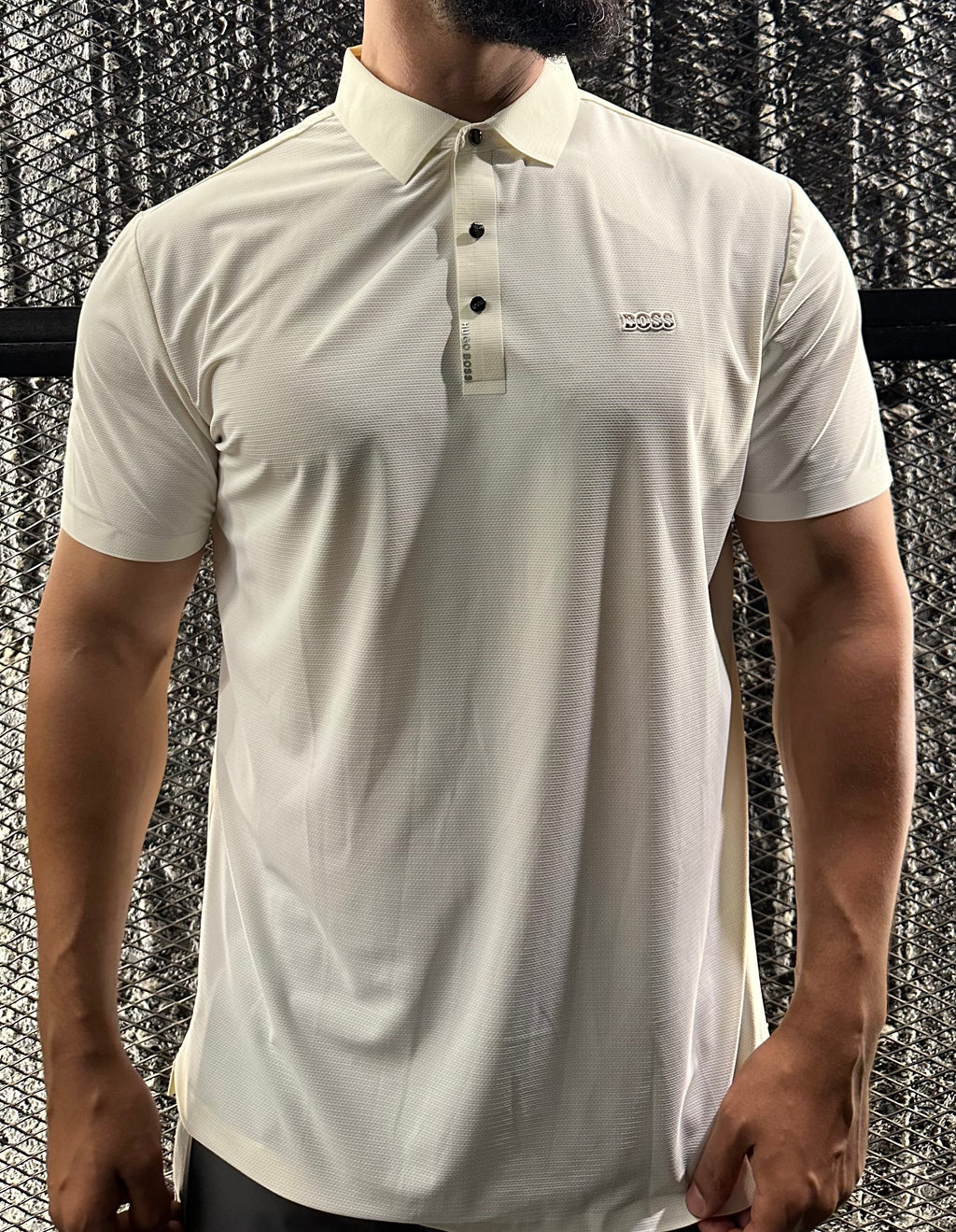 Polo shirt