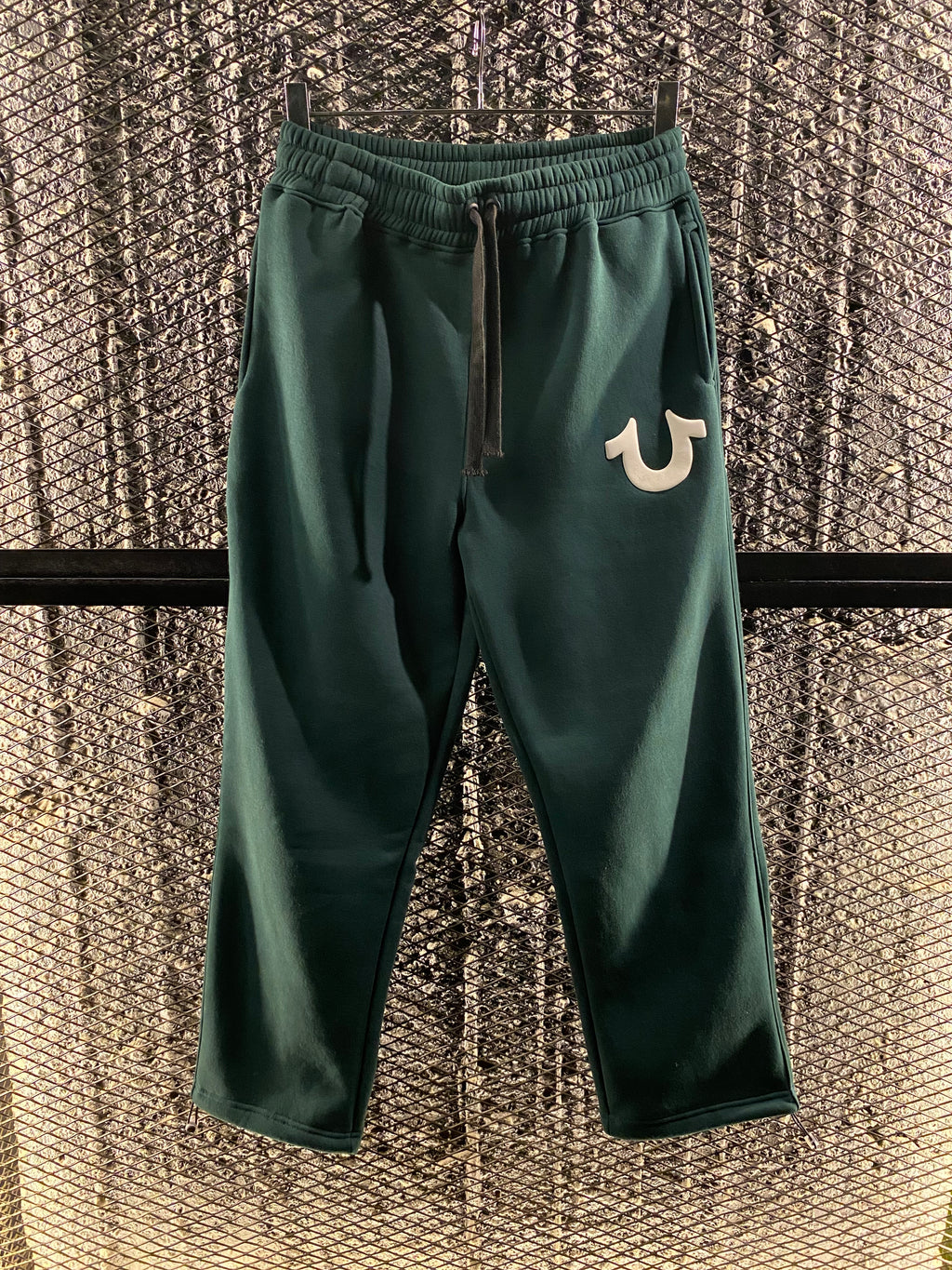 True sweatpants