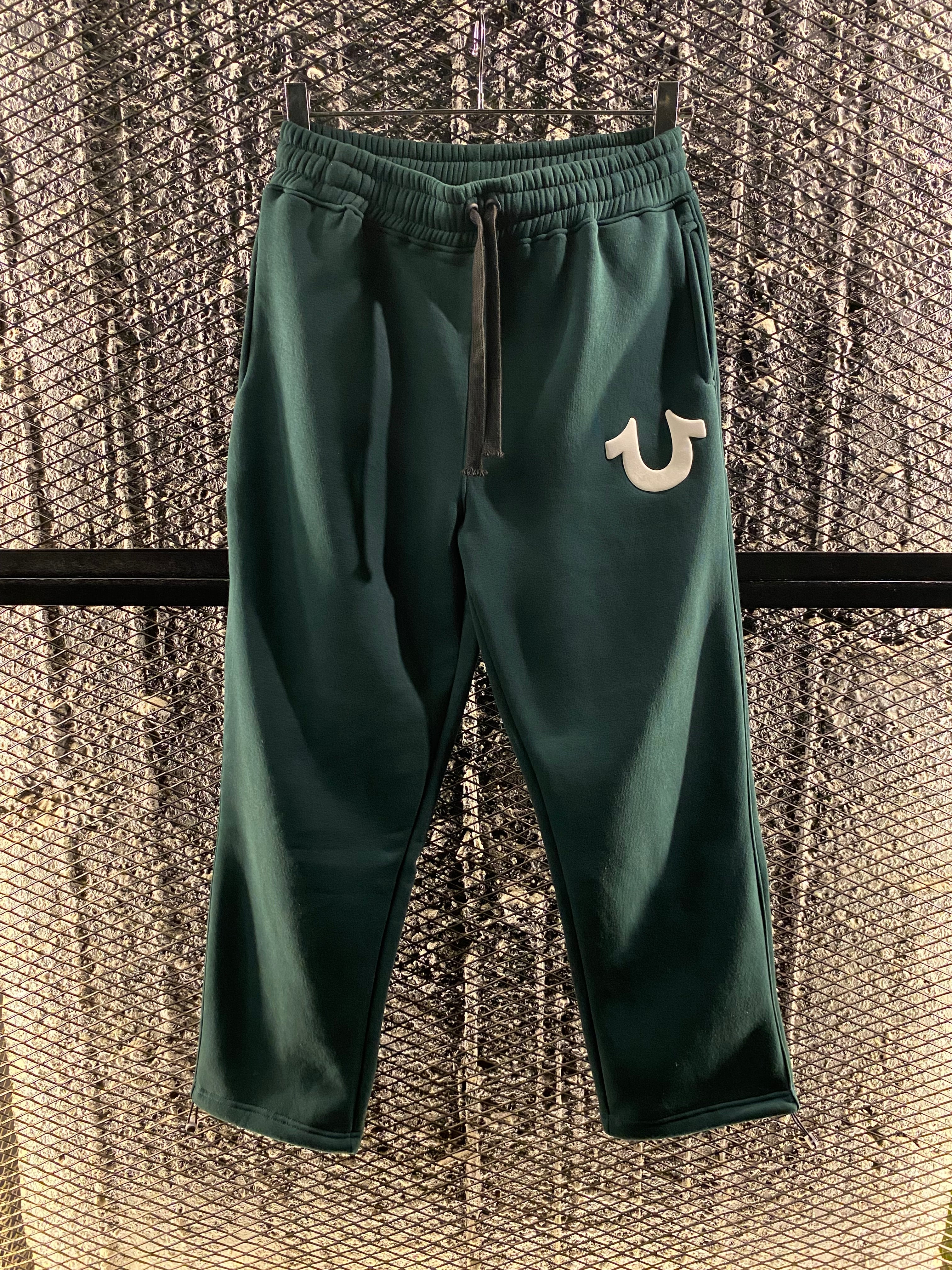 True sweatpants