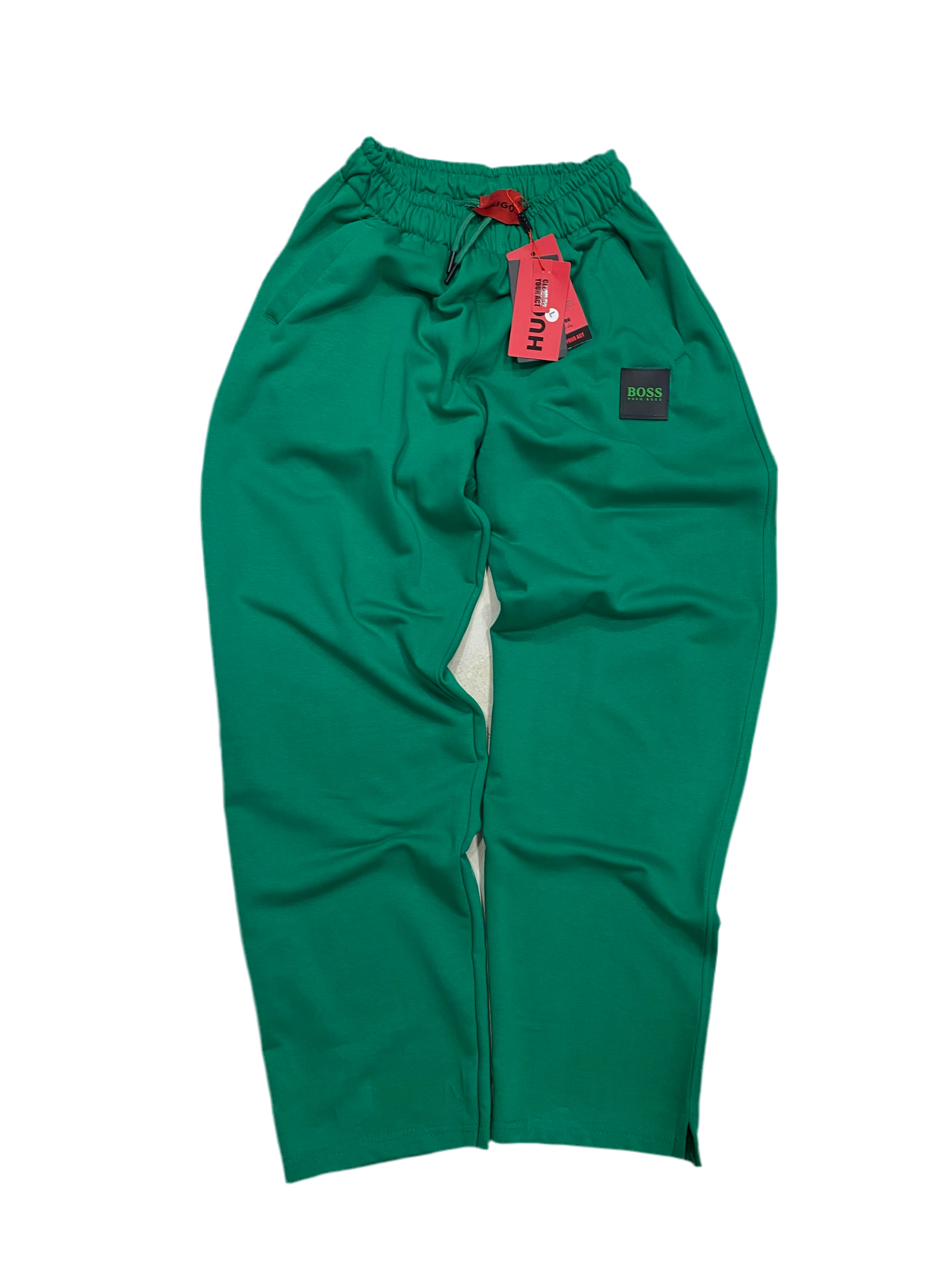 Sweat pants
