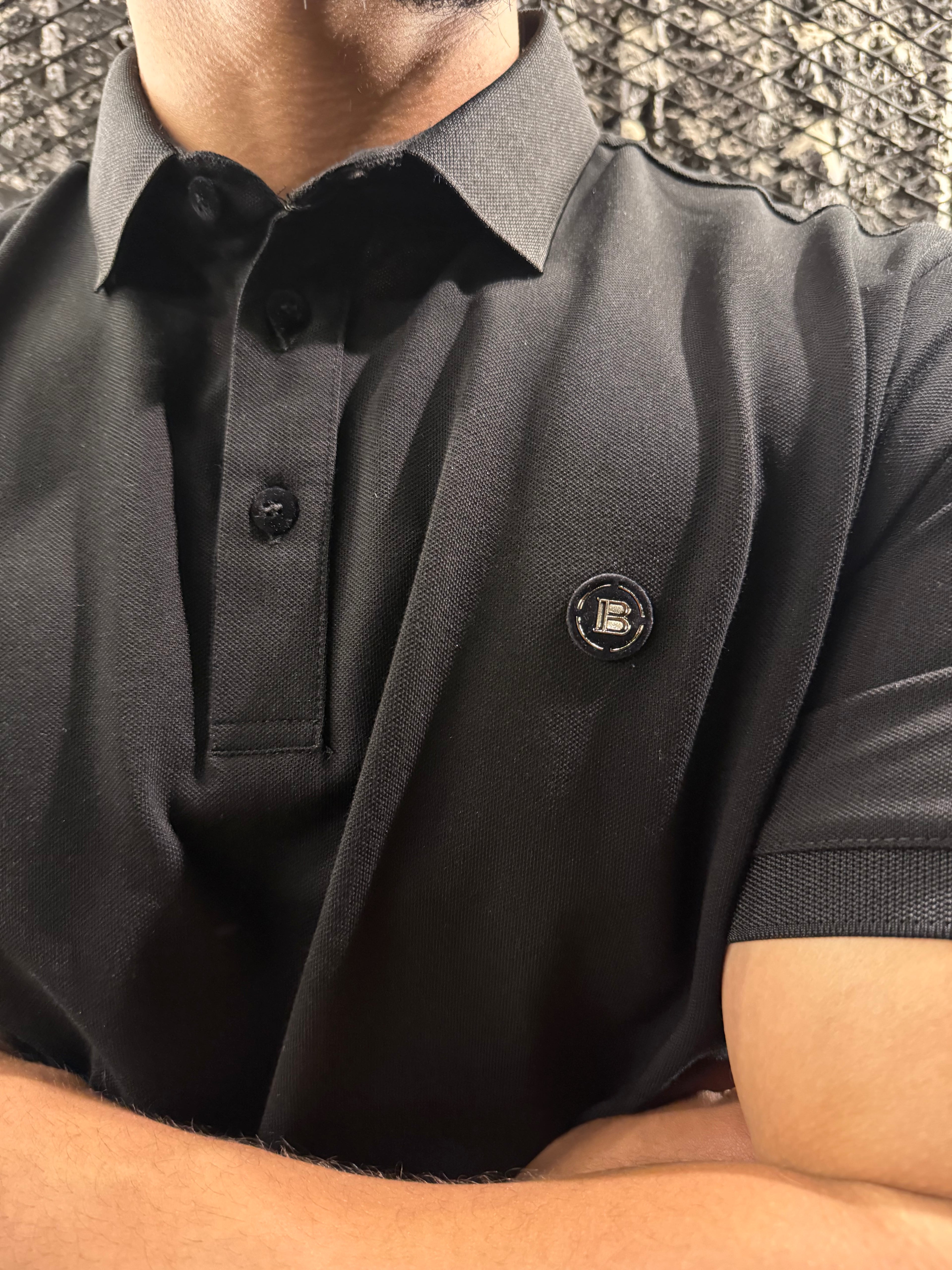 Polo shirt
