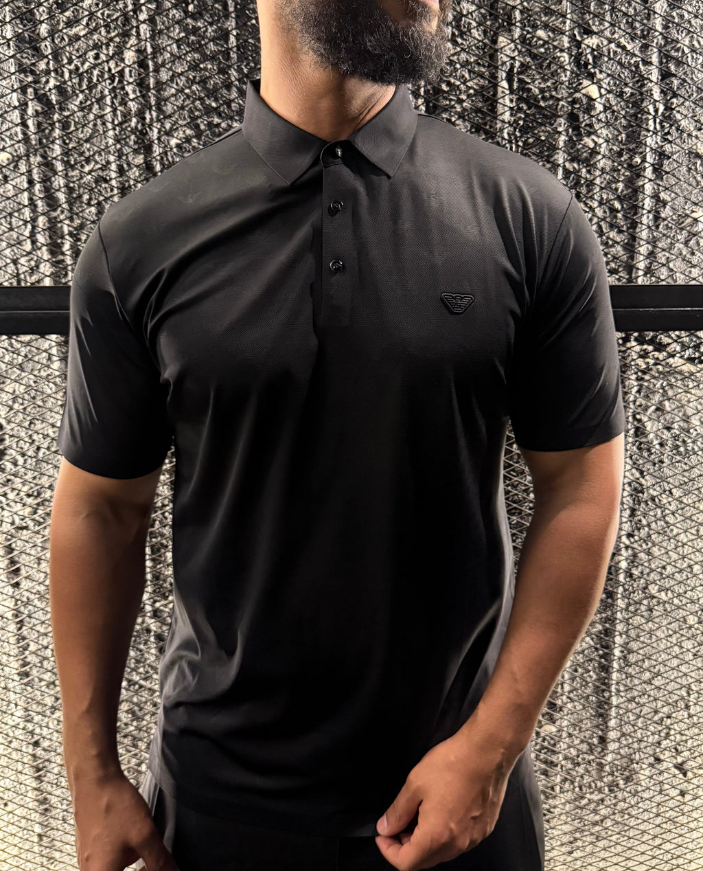 Polo shirt