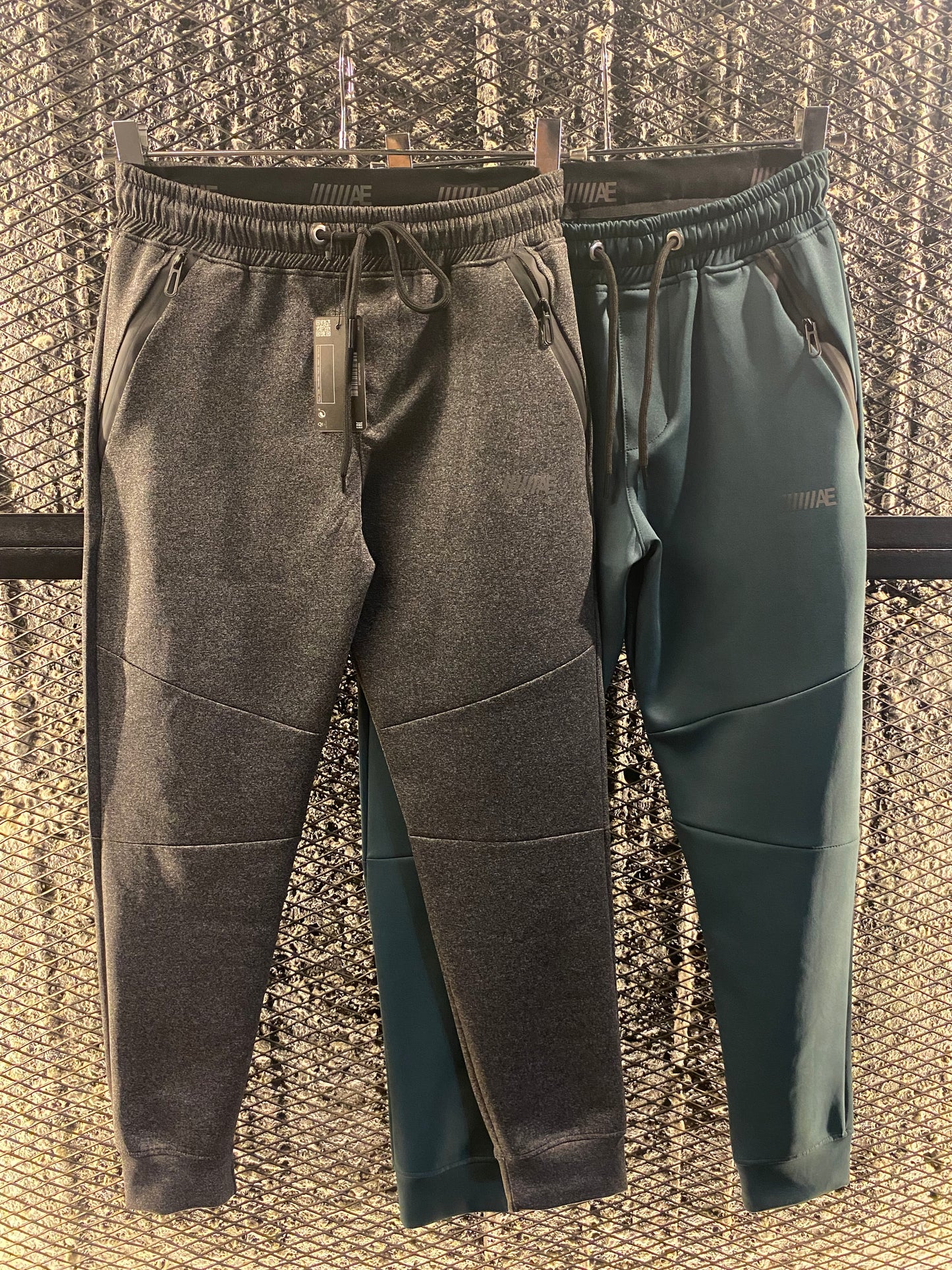 AMRICANA Eagle  joggers