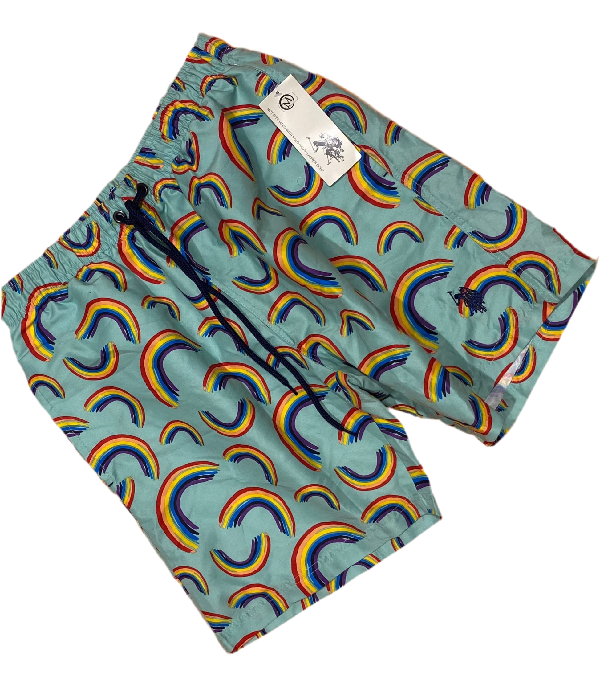 Swim short
