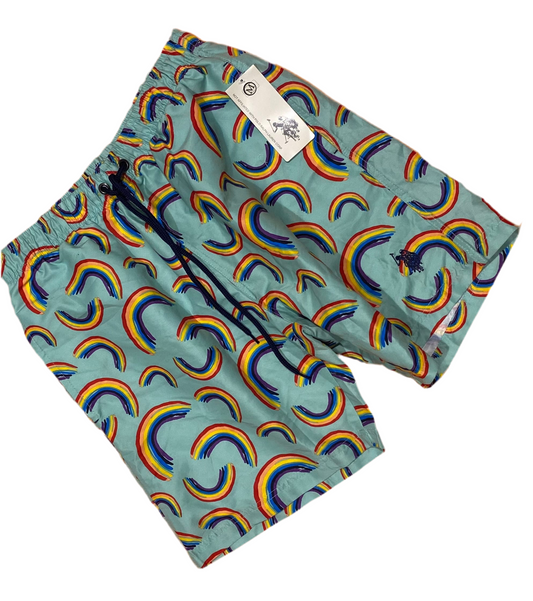 Swim short