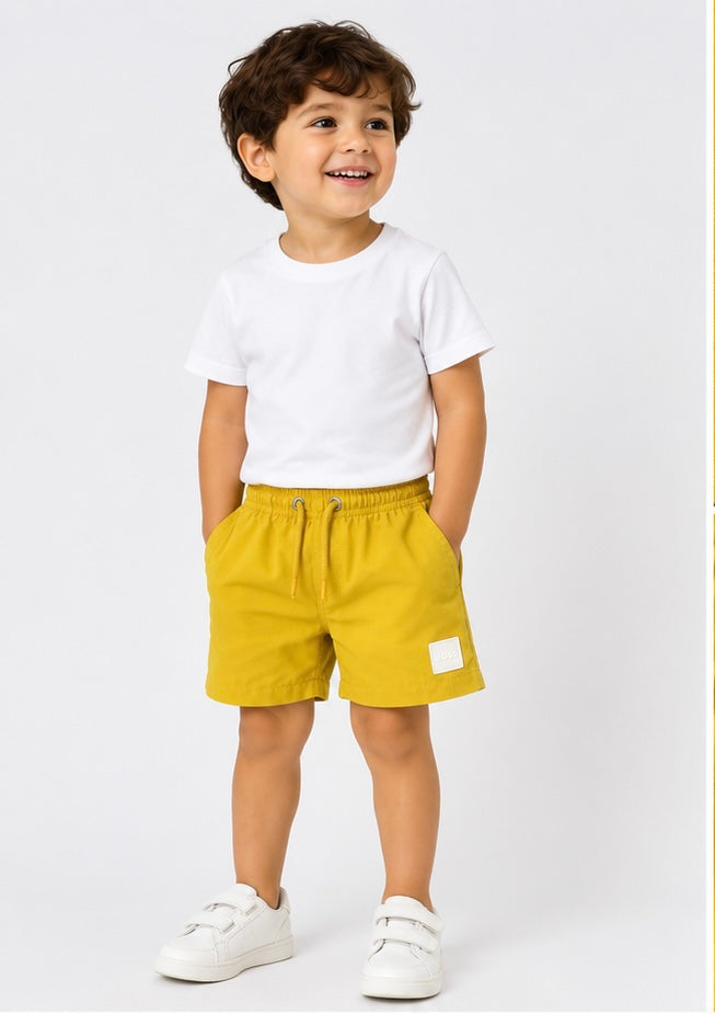 Swim short kids