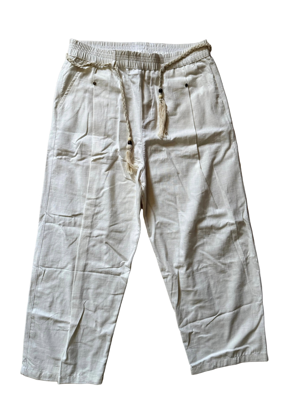 Linen pant