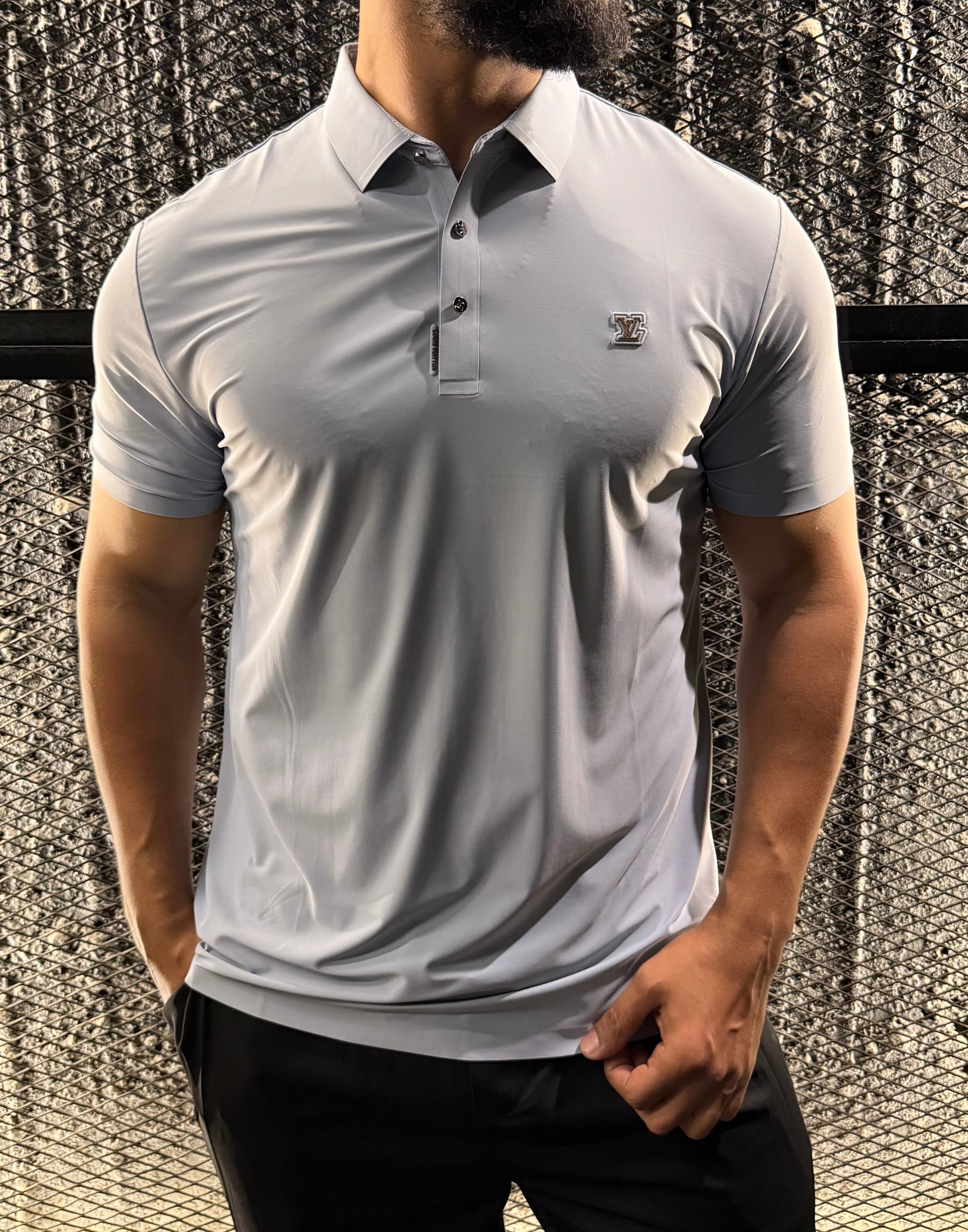 Polo shirt