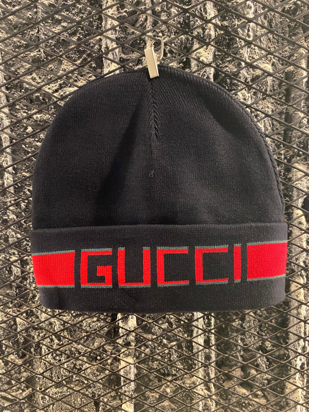 Gucci beanie