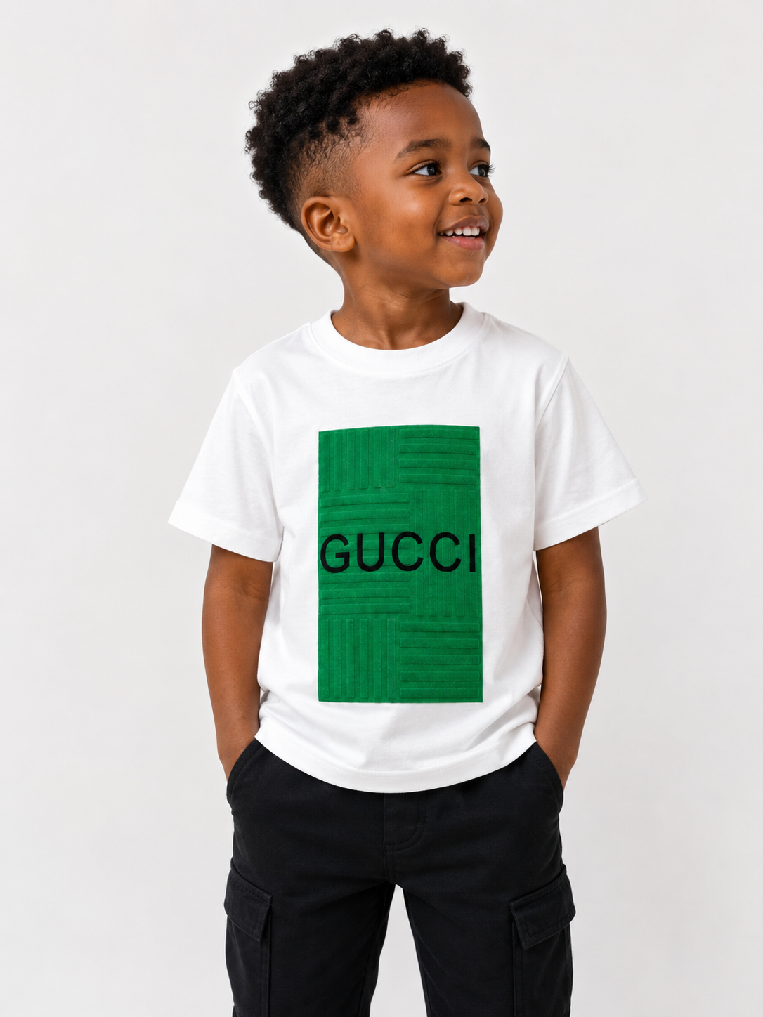 T-shirt kids