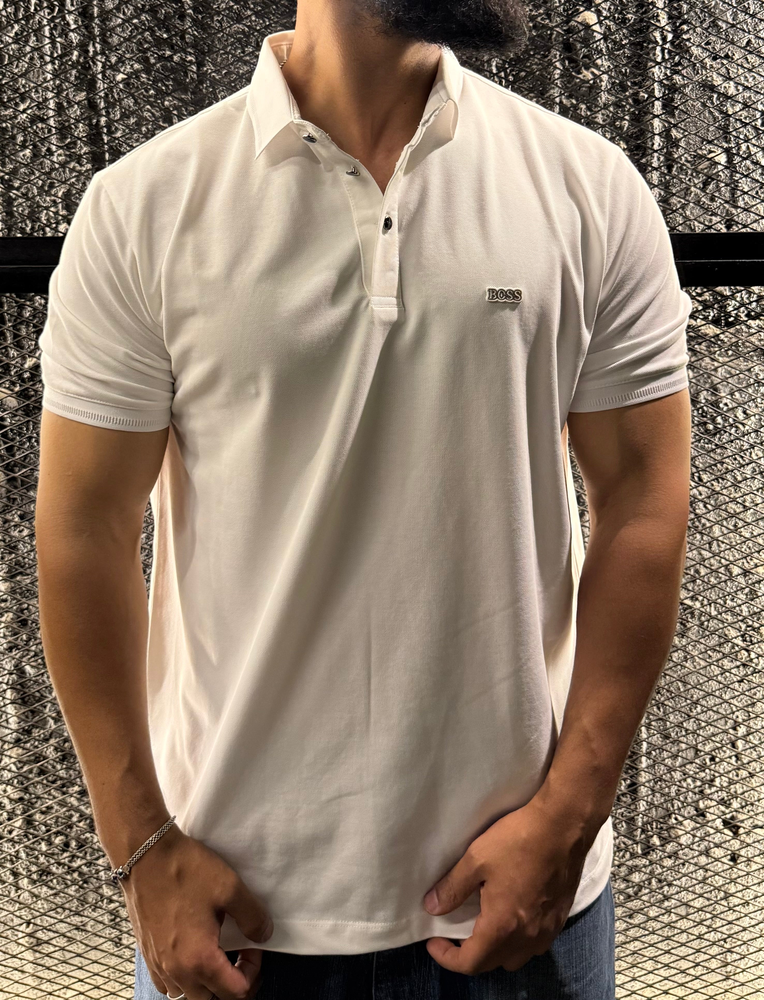 Polo shirt