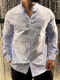 Oxford shirt