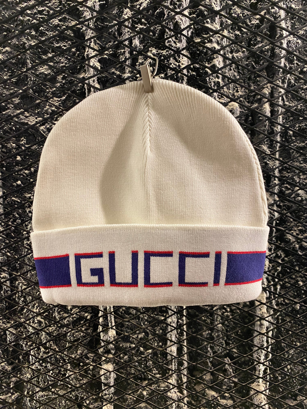Gucci beanie