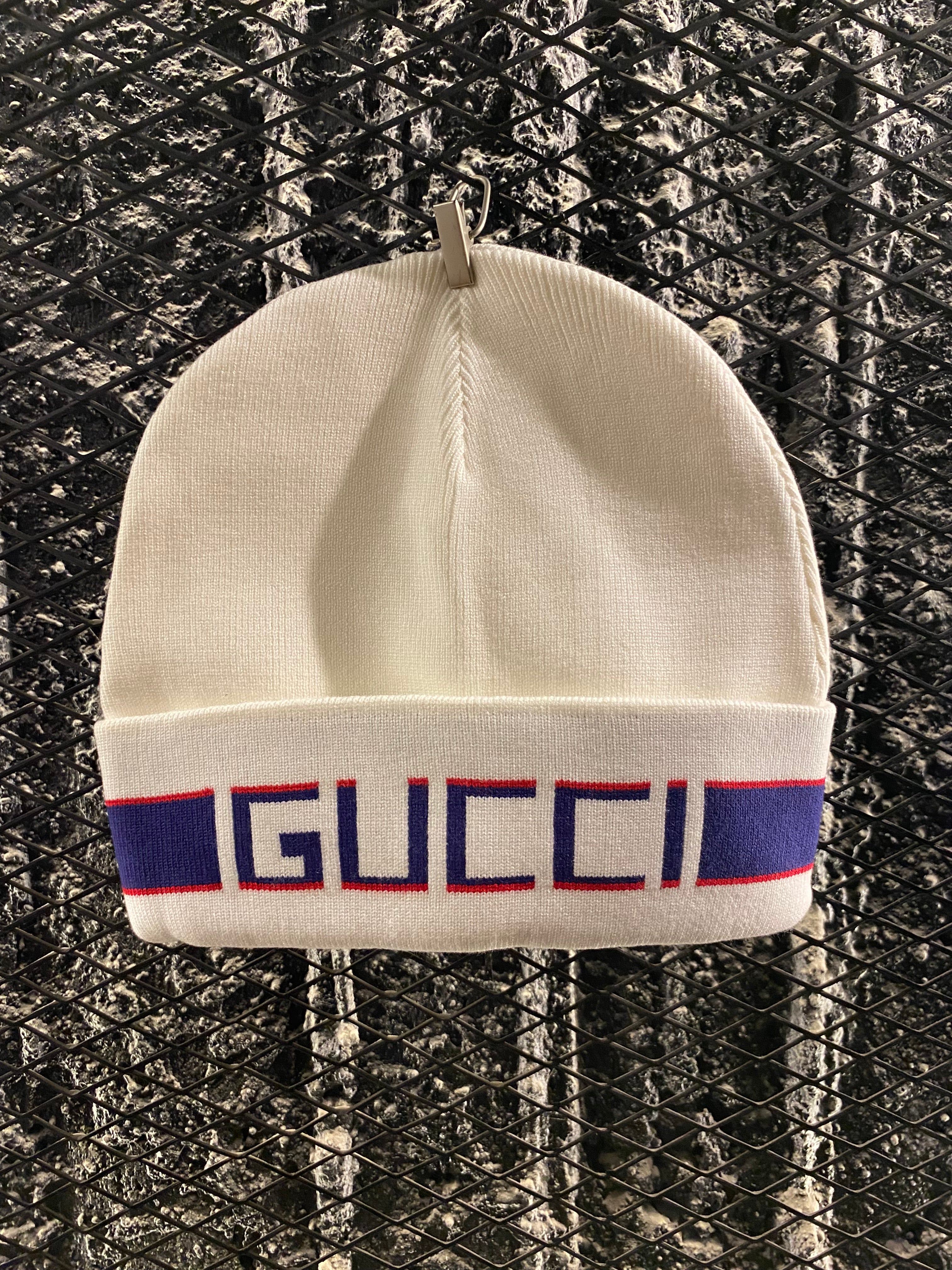 Gucci beanie