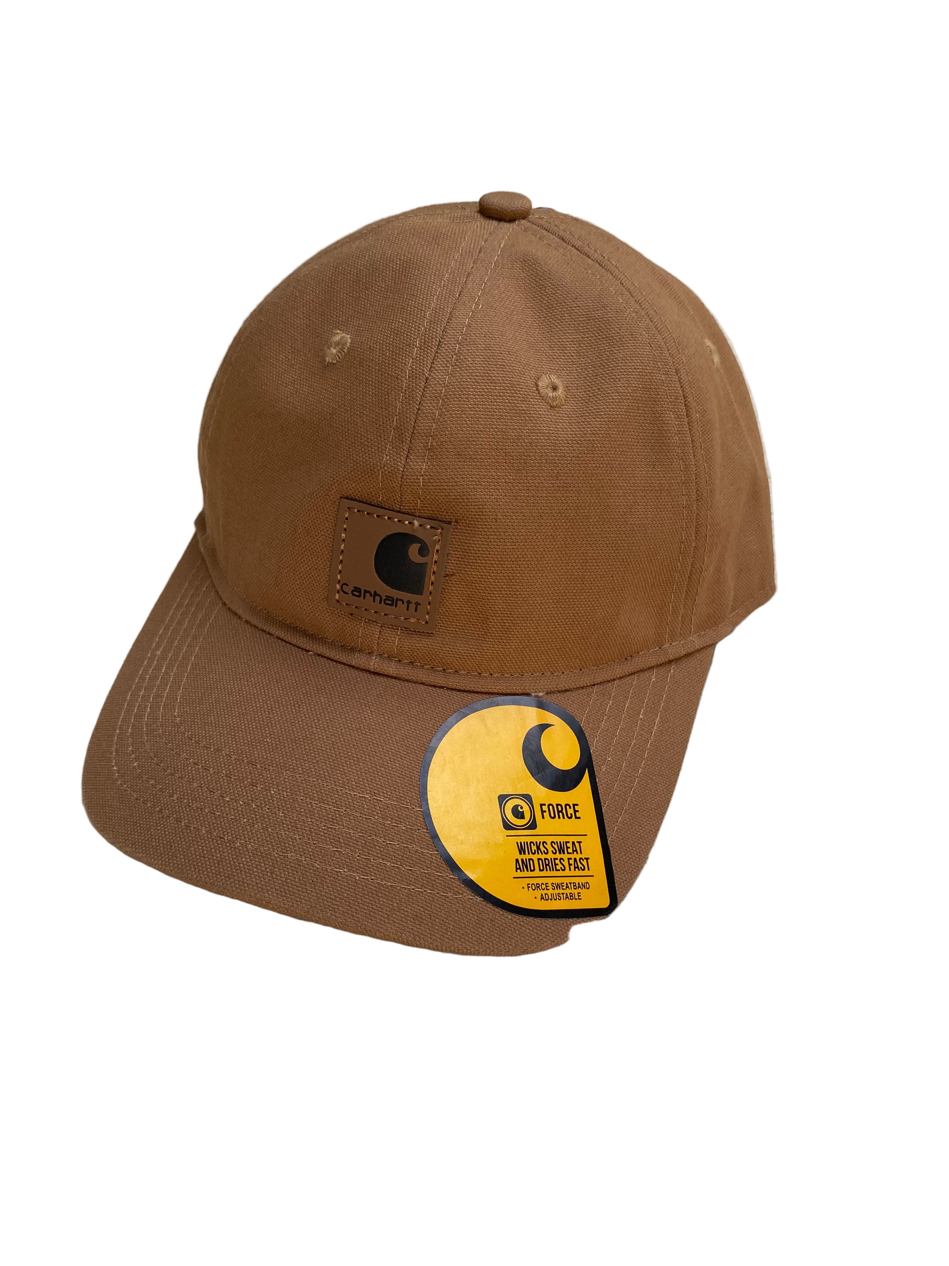 Carhartt cap