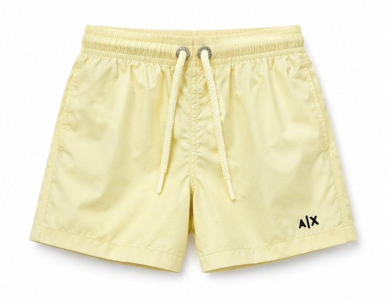 Swim short kids
