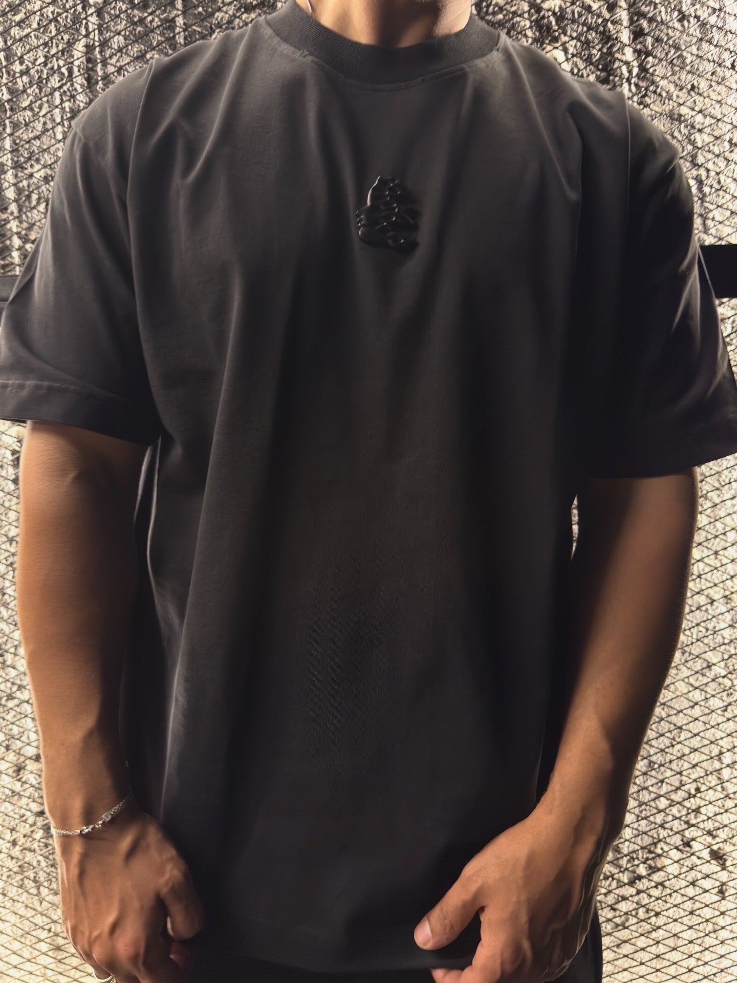 Oversized t-shirt
