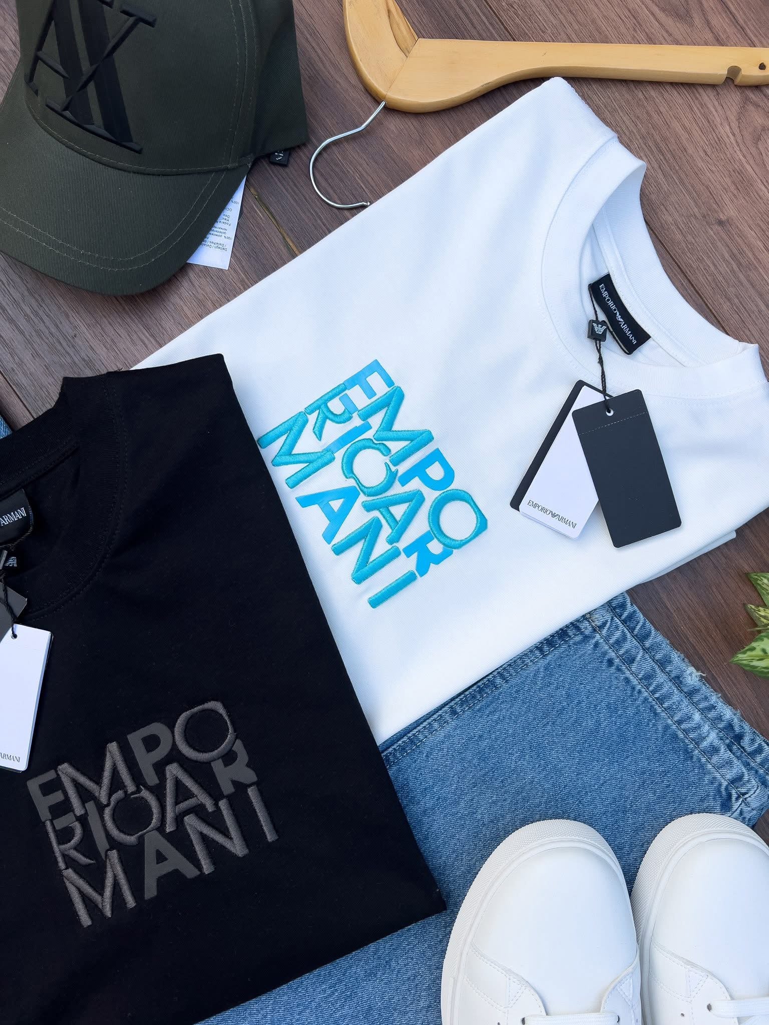 Emporio Armani T-shirt