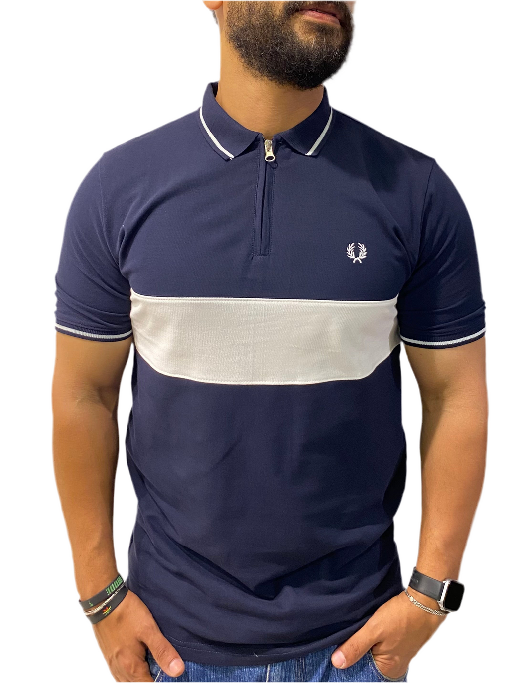 Polo shirts