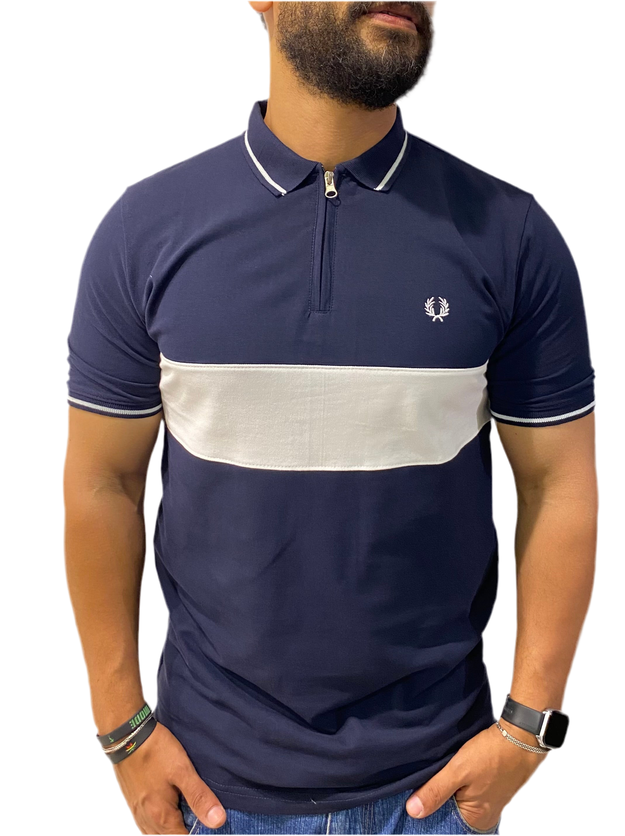 Polo shirts