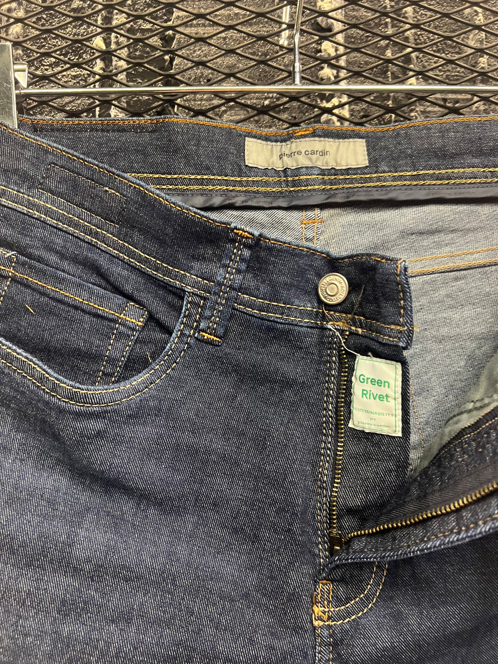 Jeanse