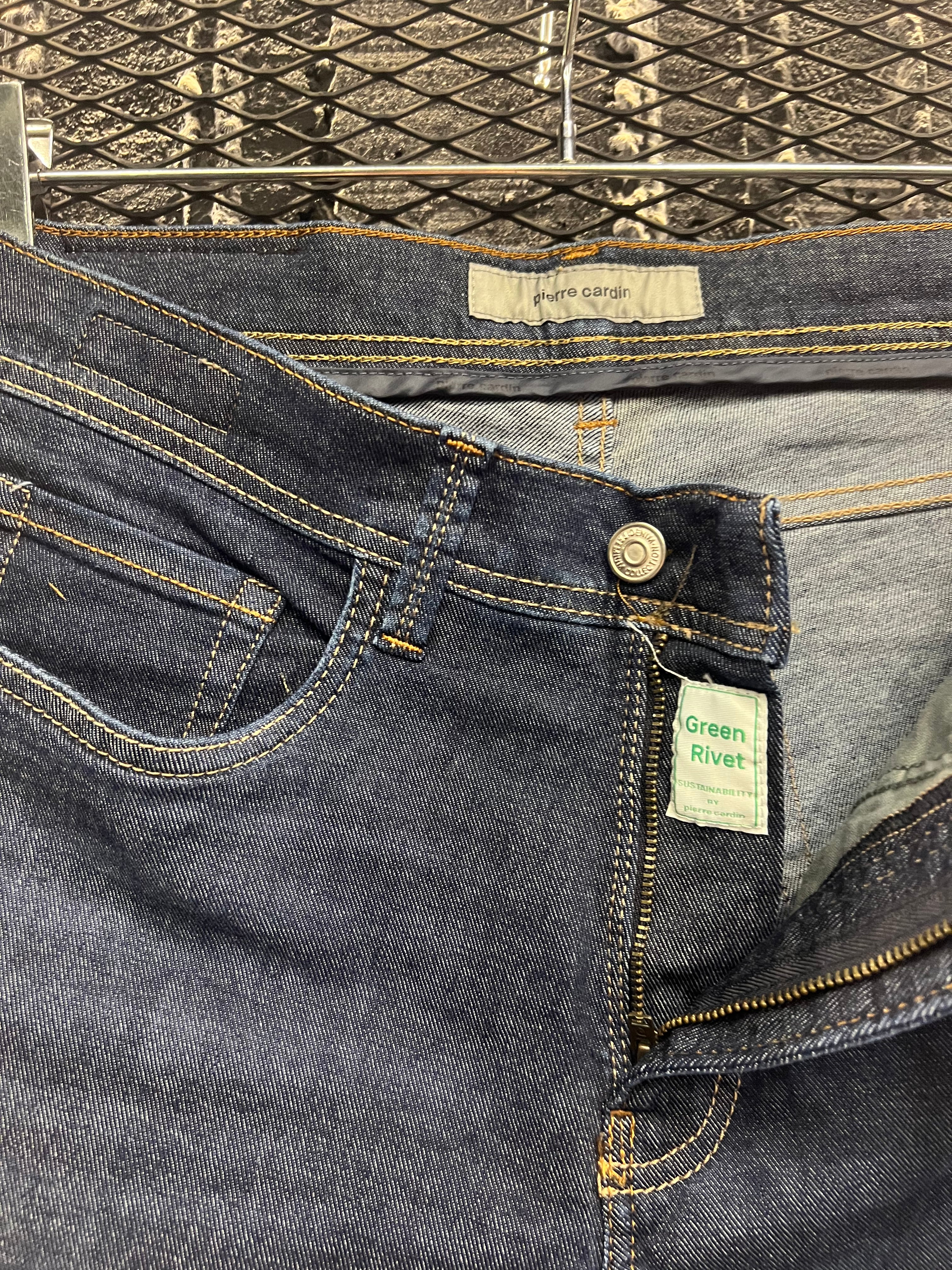 Jeanse