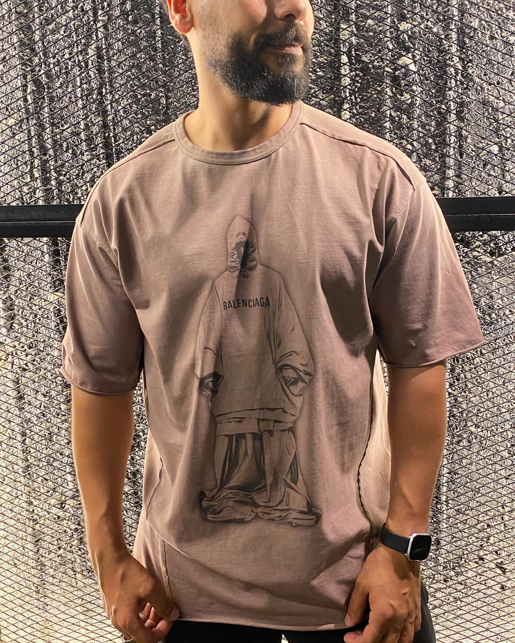 Balenciaga T-shirt