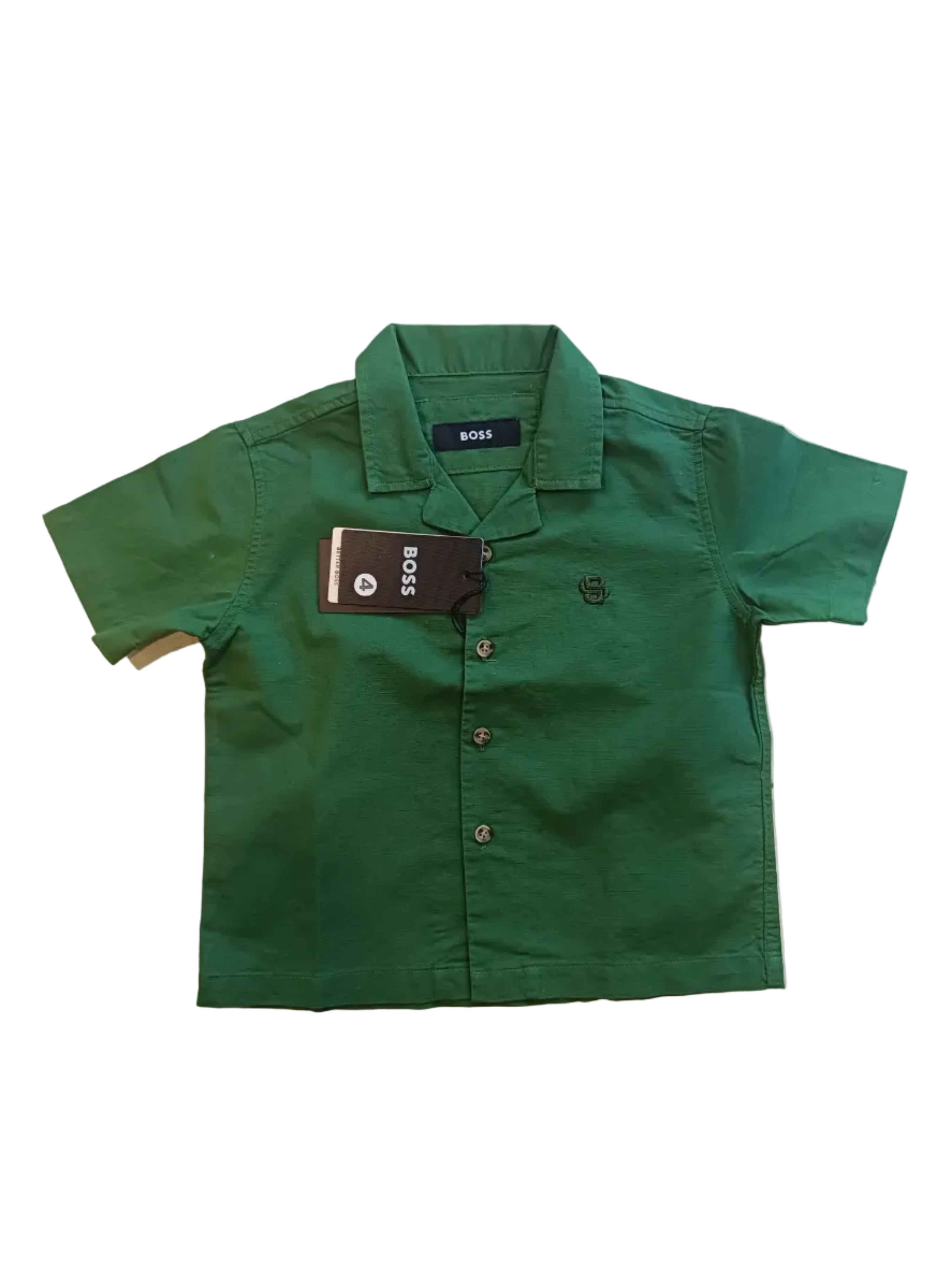 Shirt kids