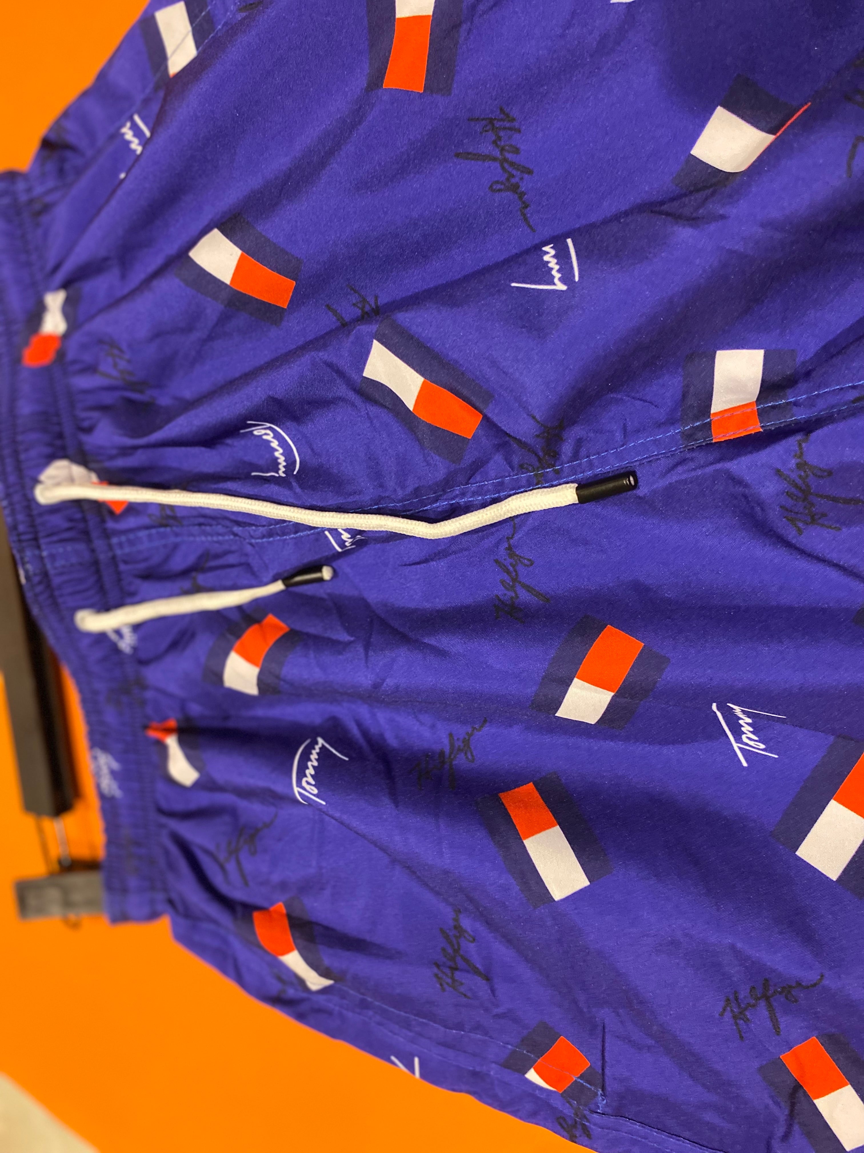 Swim short