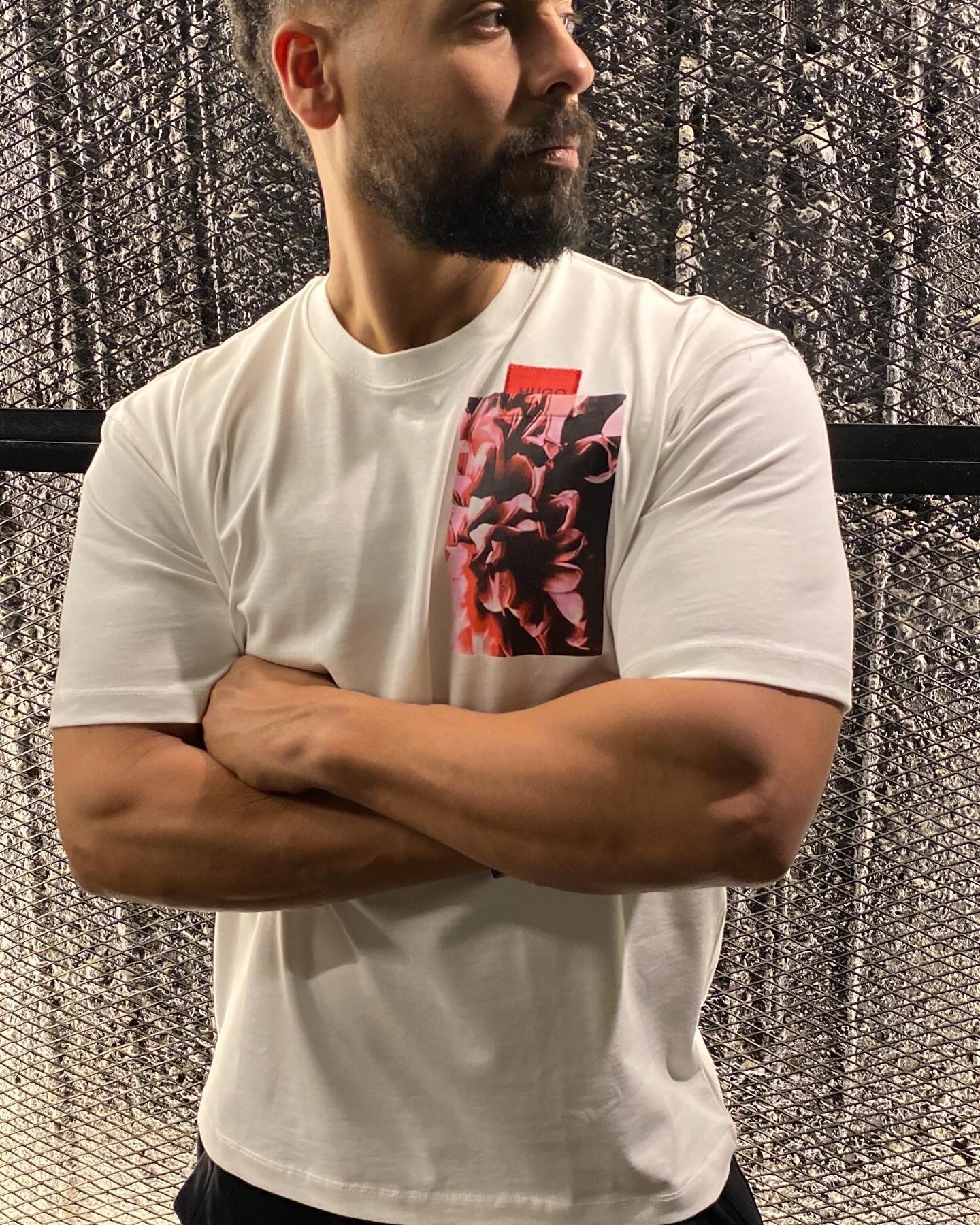 HUGO T-shirt