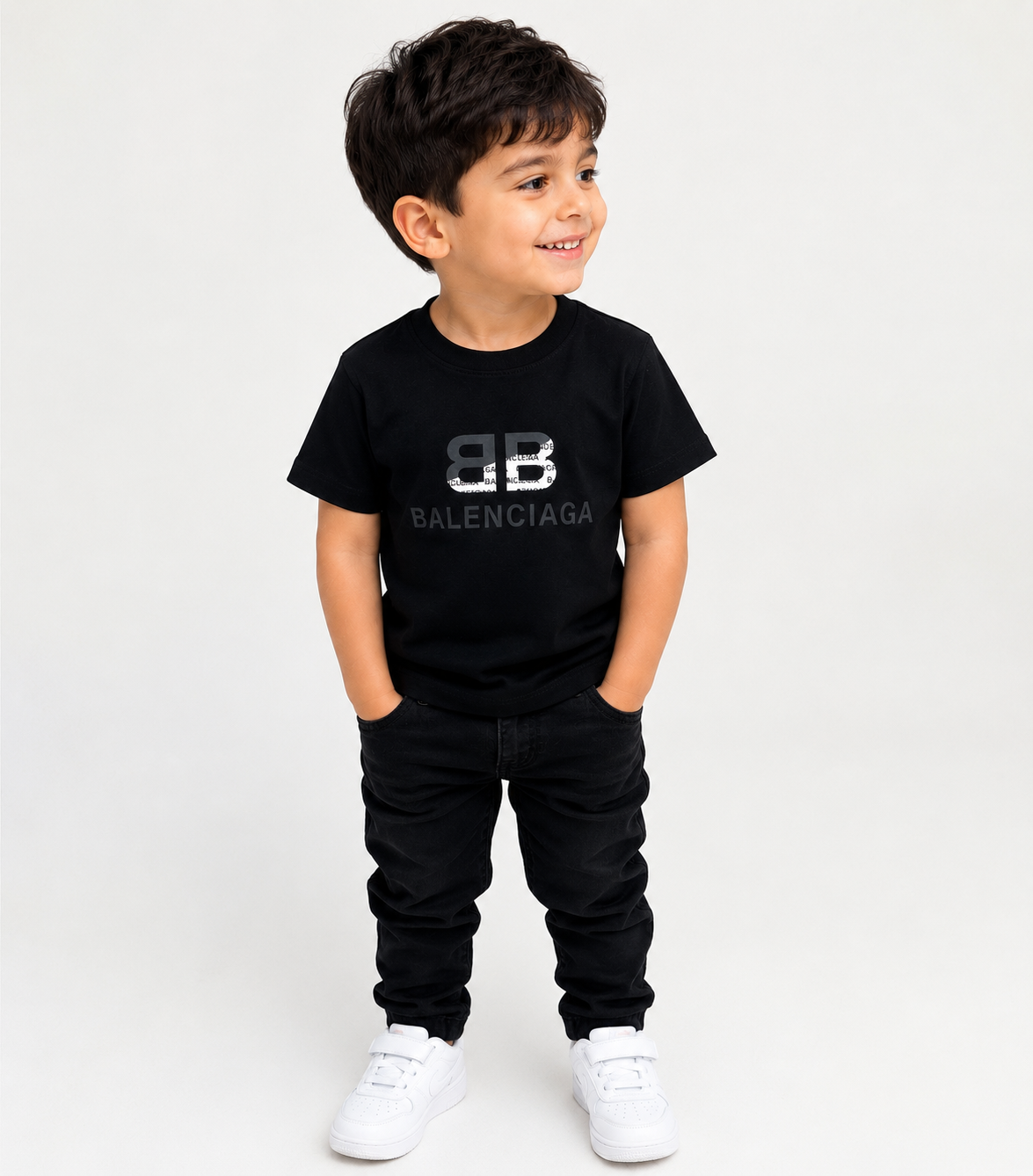 T-shirt kids