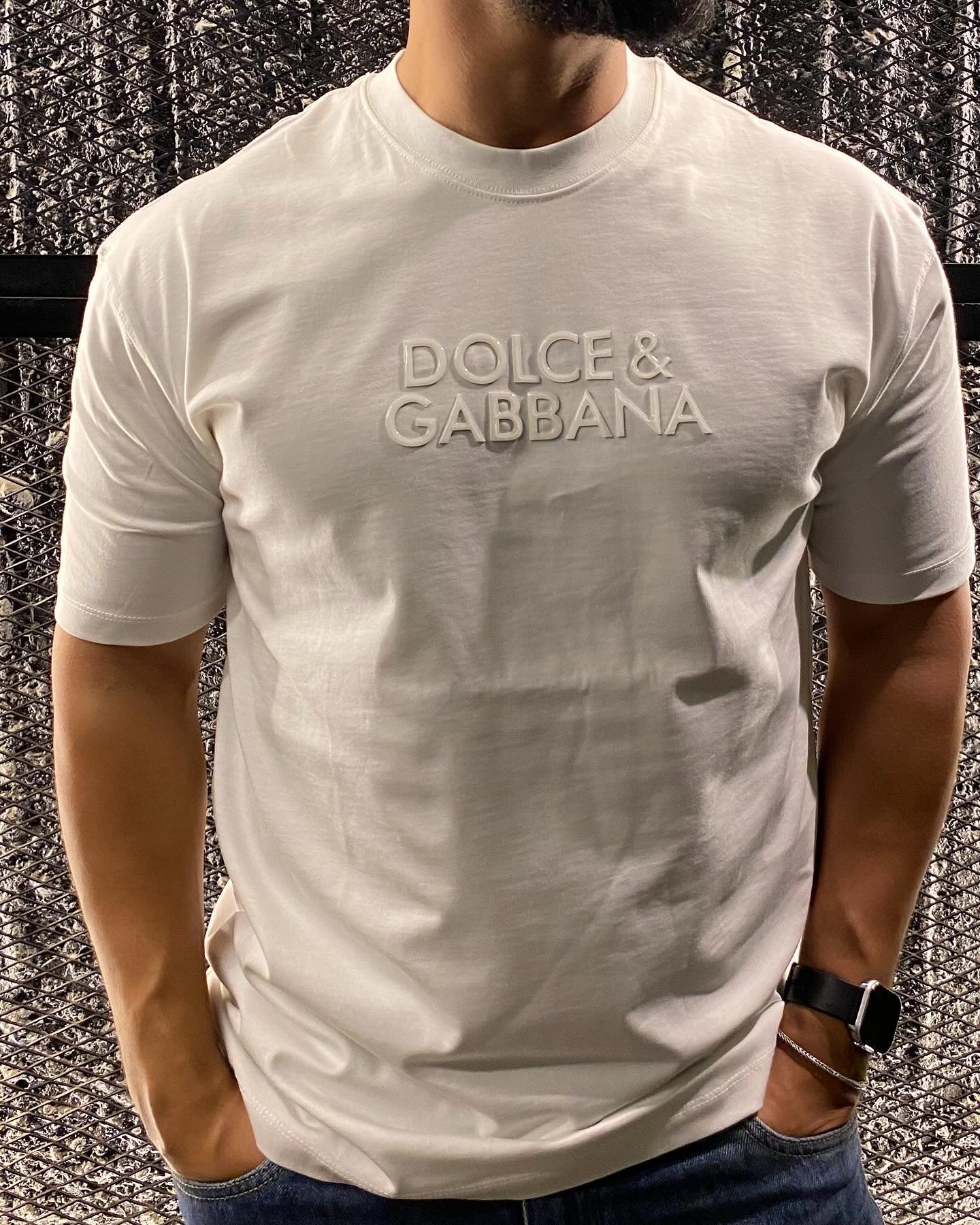 D&G T-shirt