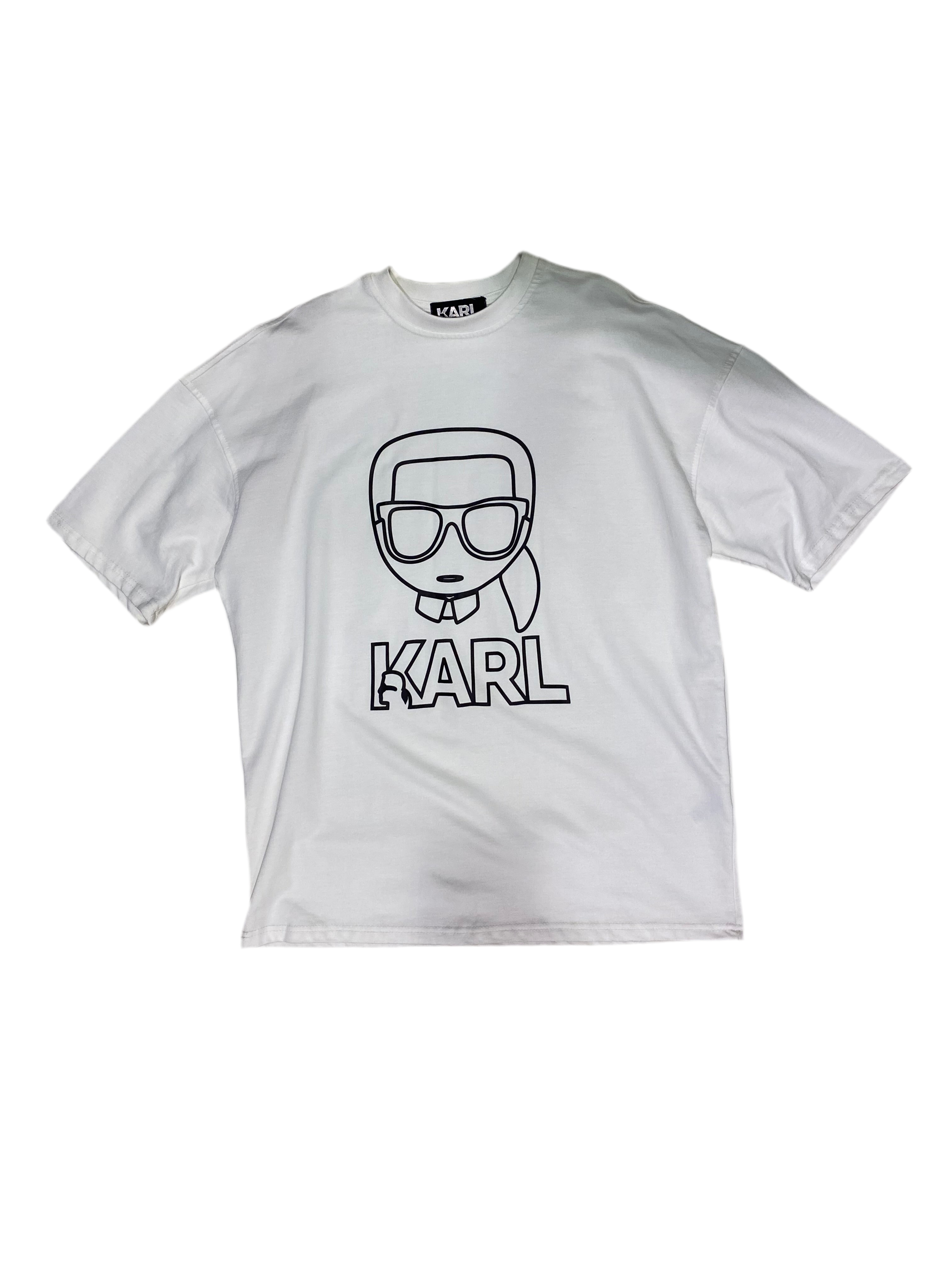 Karl T-shirt
