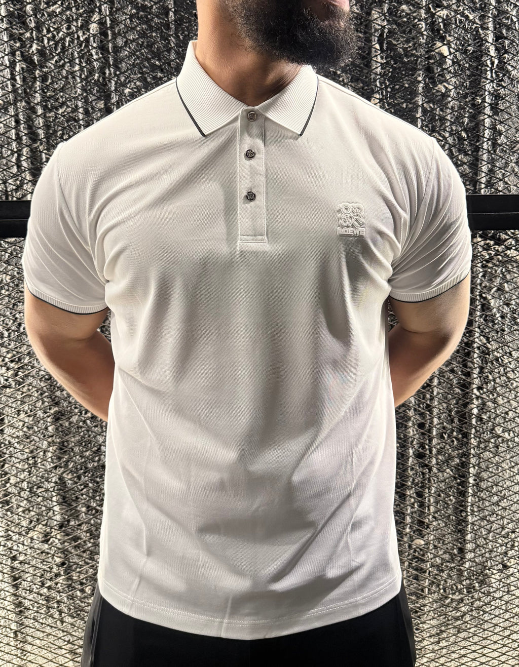 Polo shirt