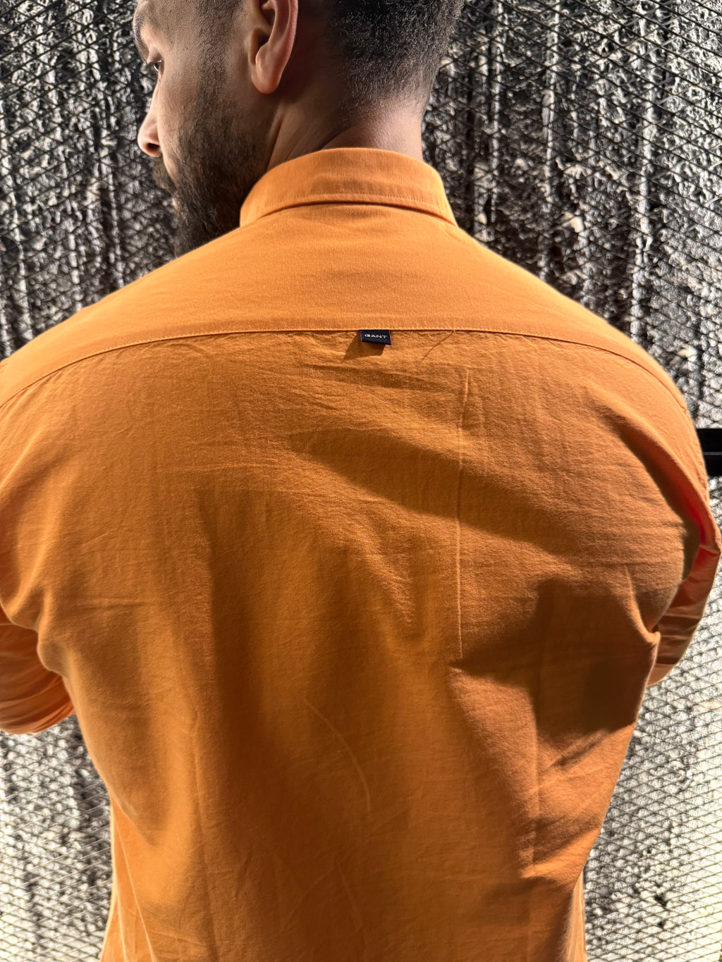 Oxford Shirt