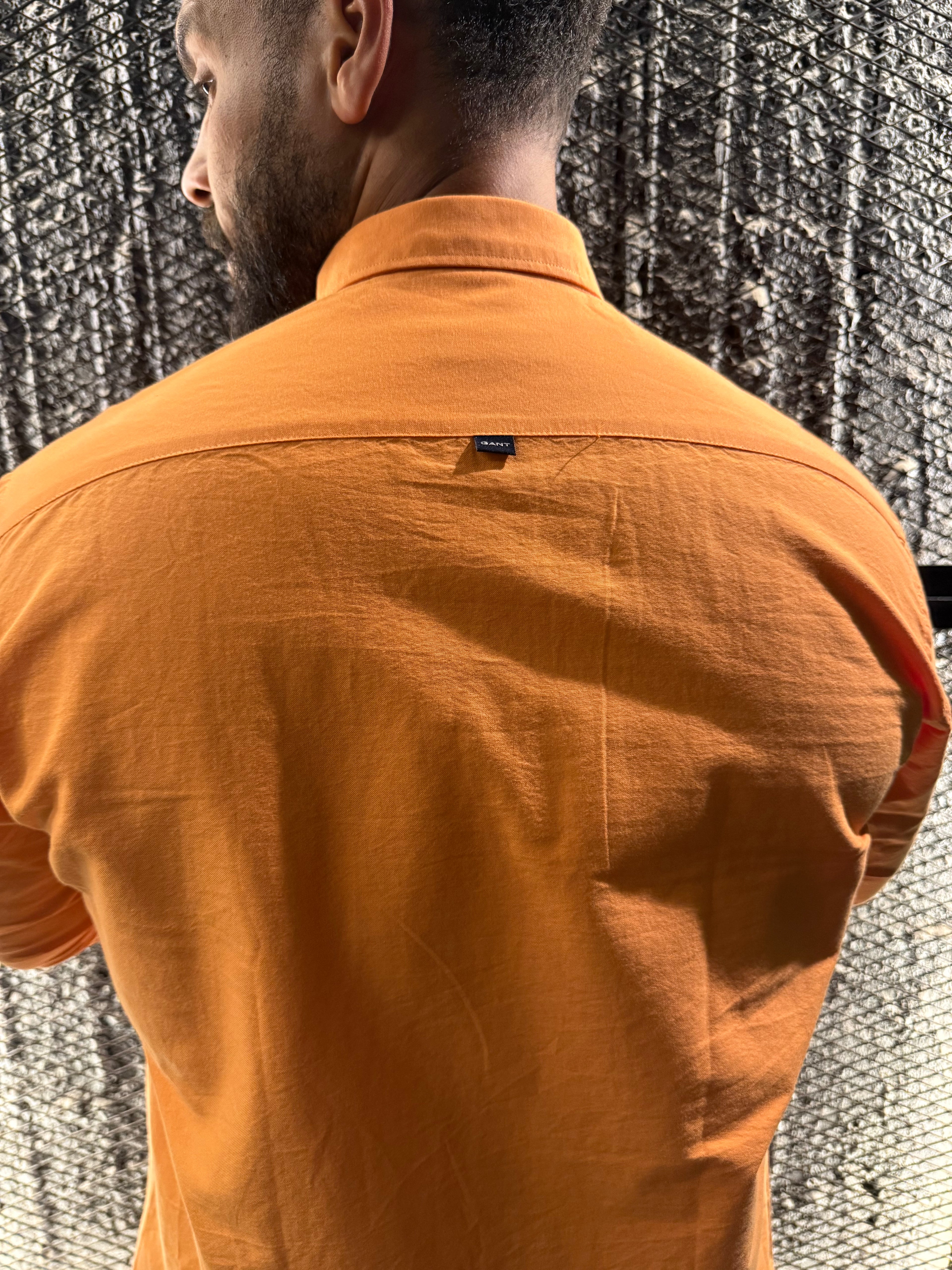 Oxford Shirt