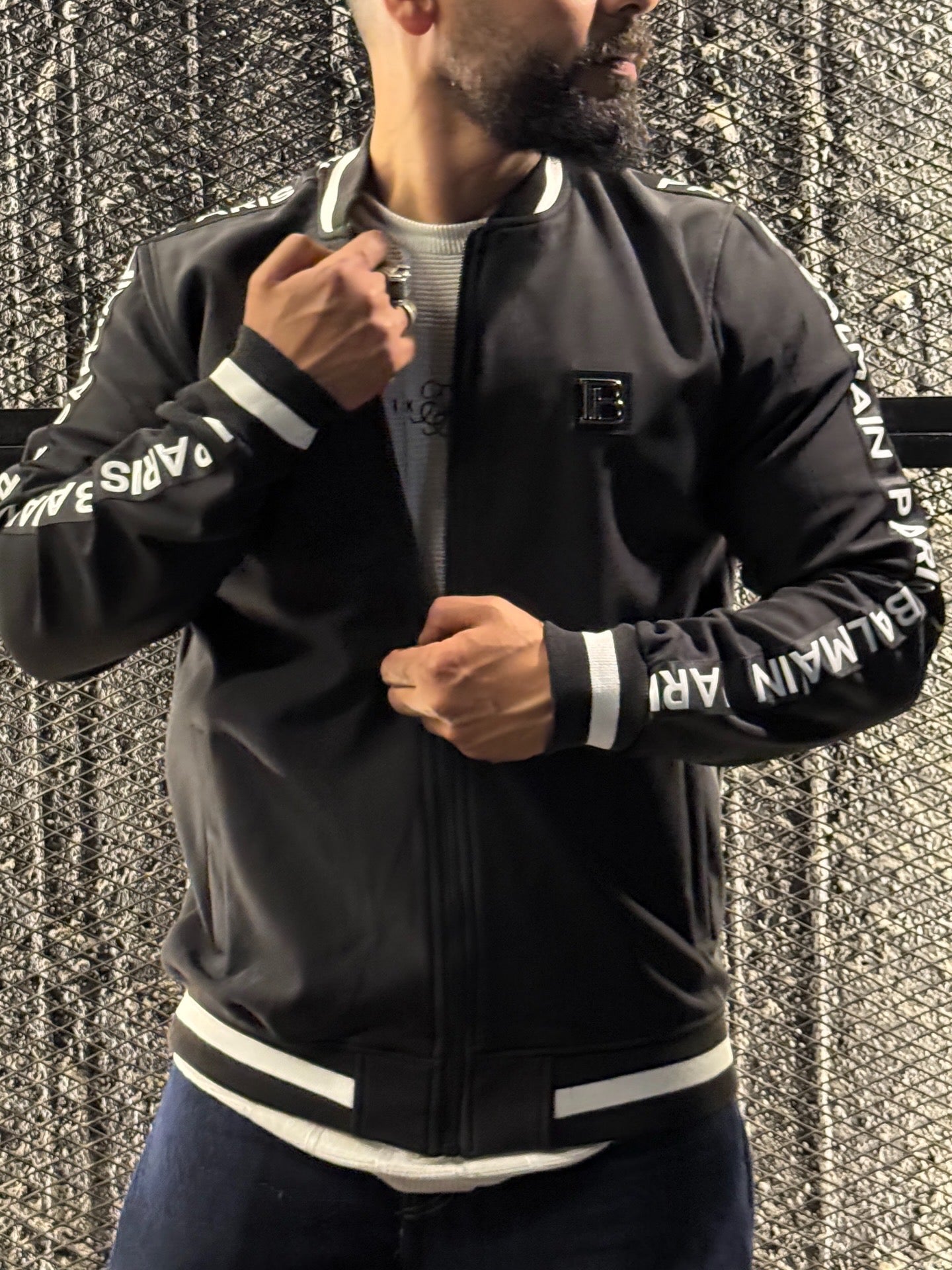 Jacket