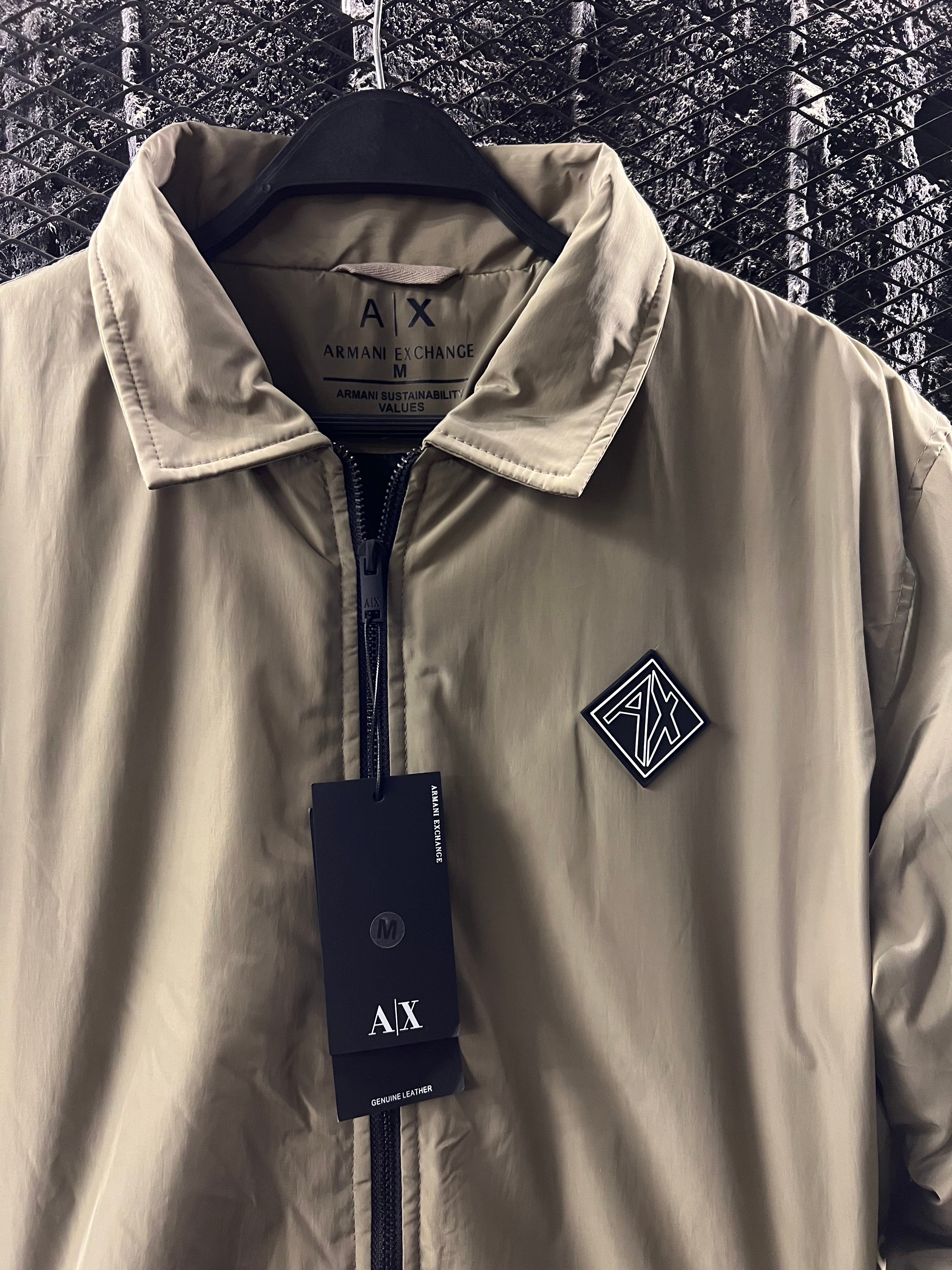 Jacket