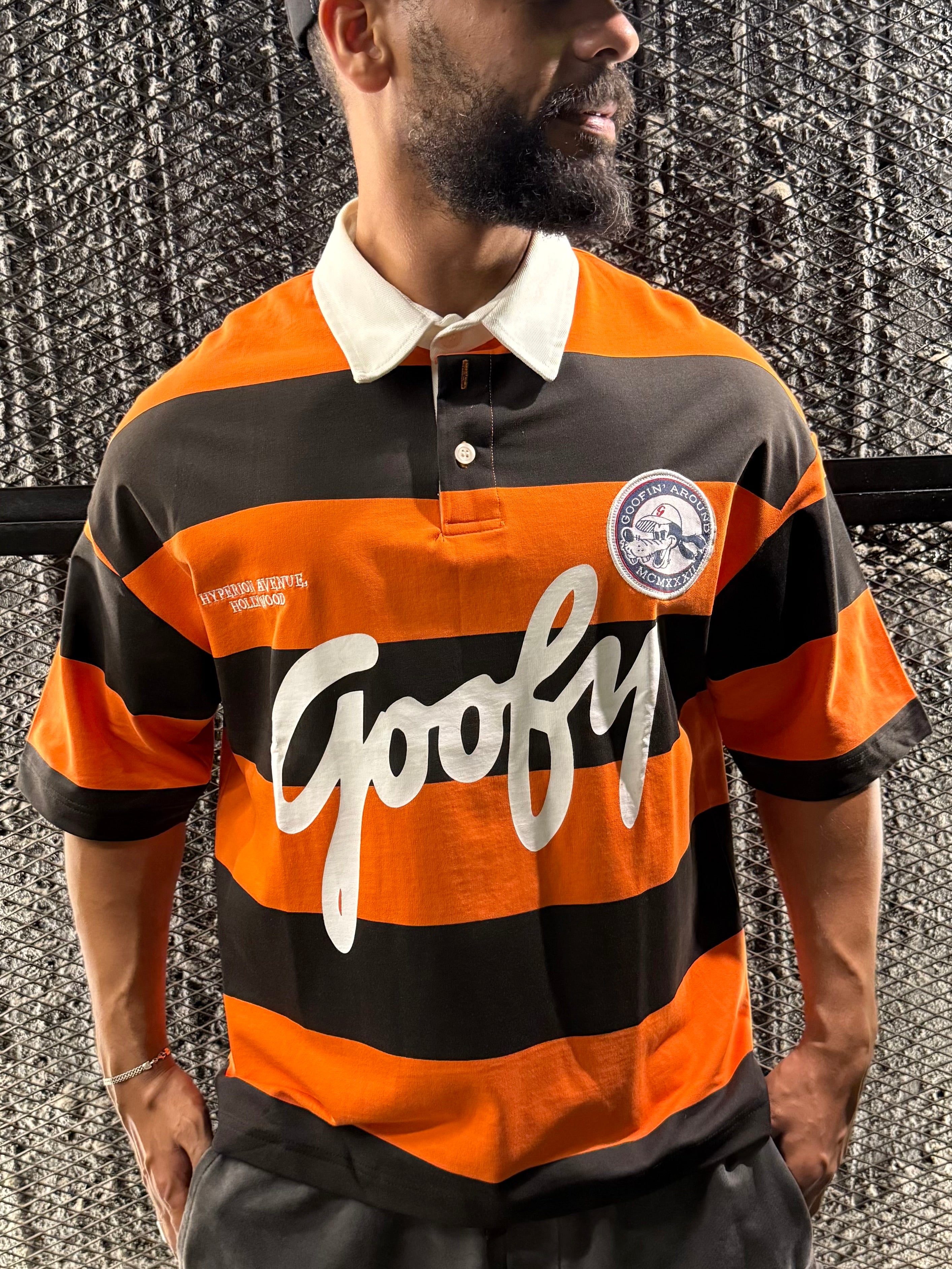 Polo shirt