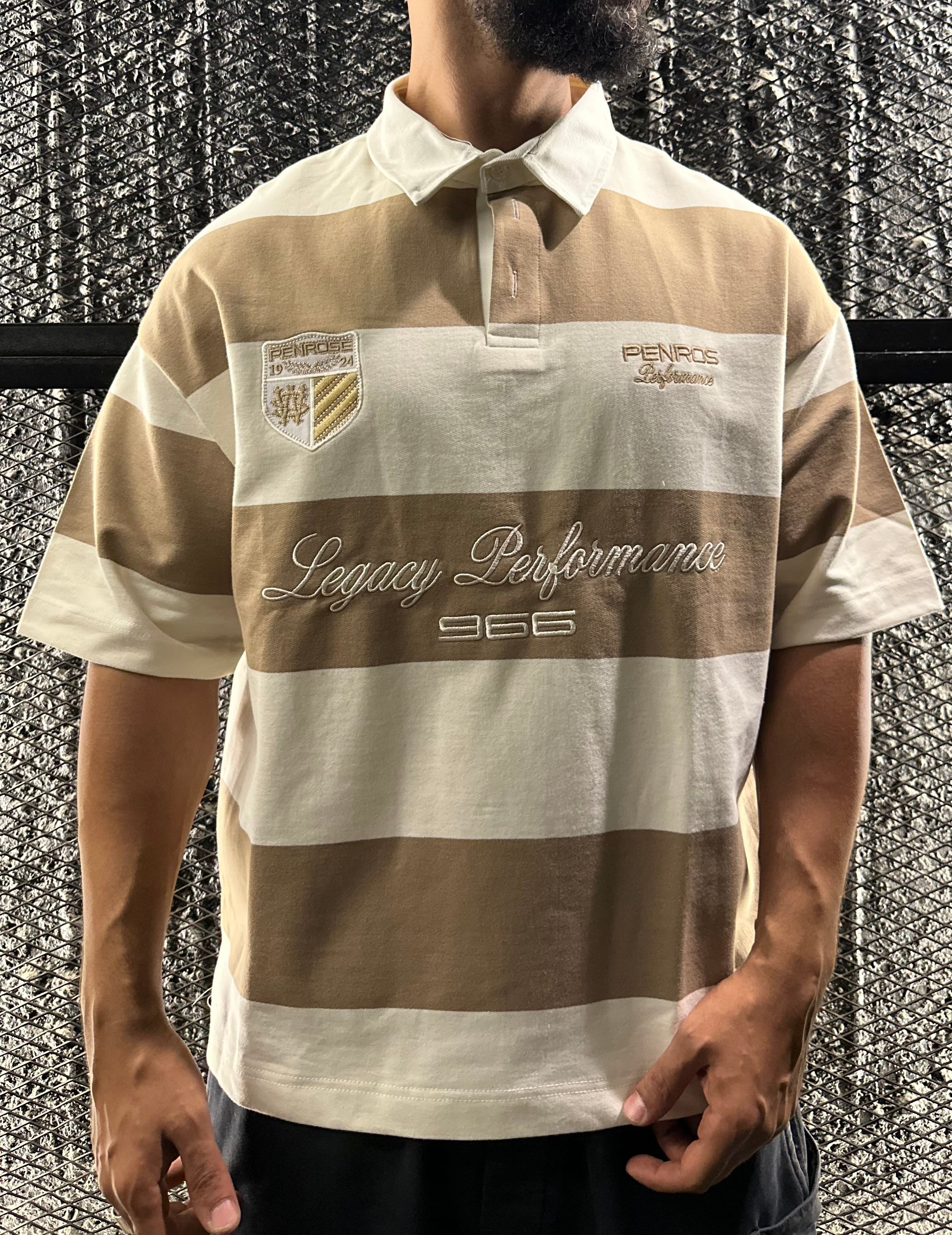 Polo shirt