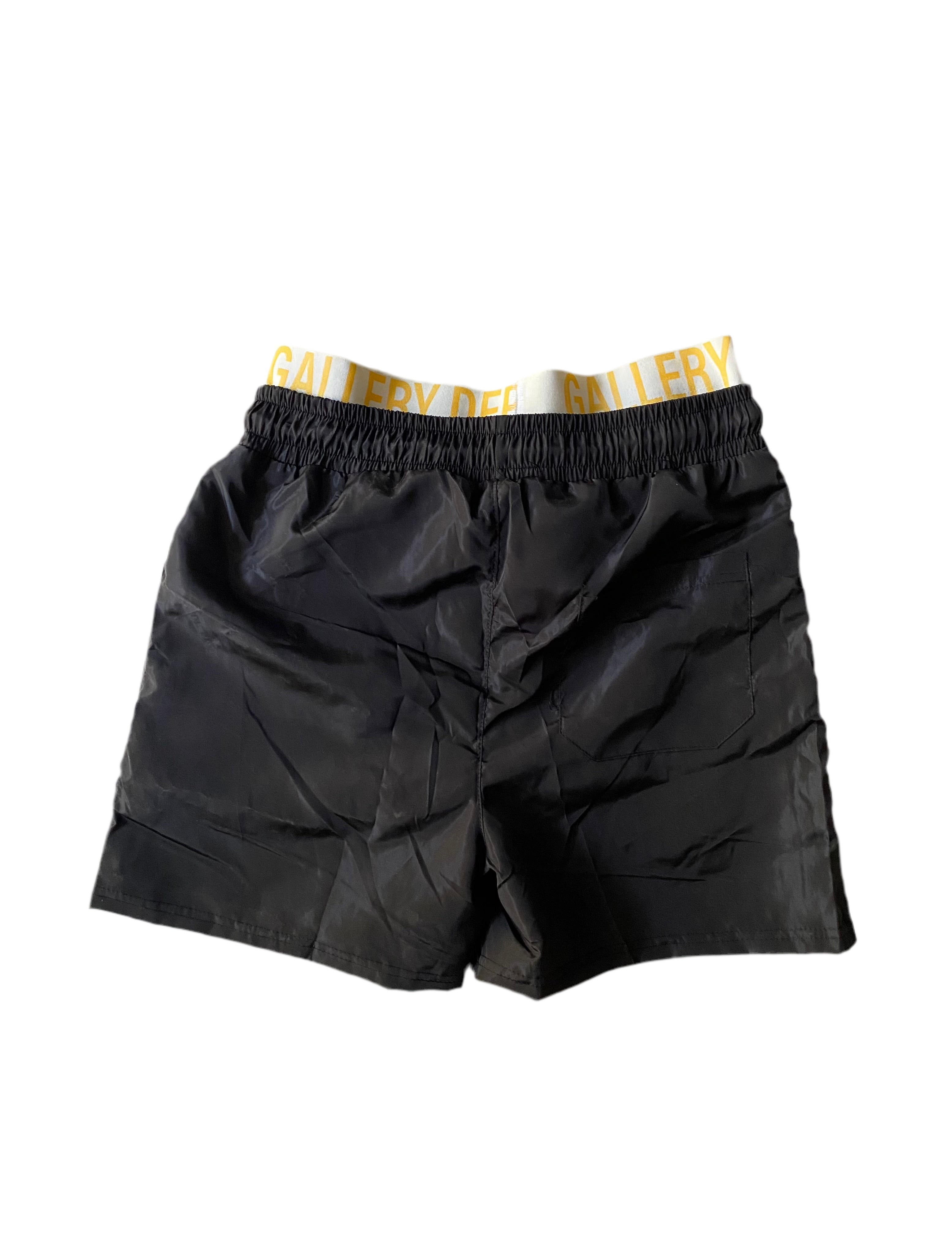 Swim short