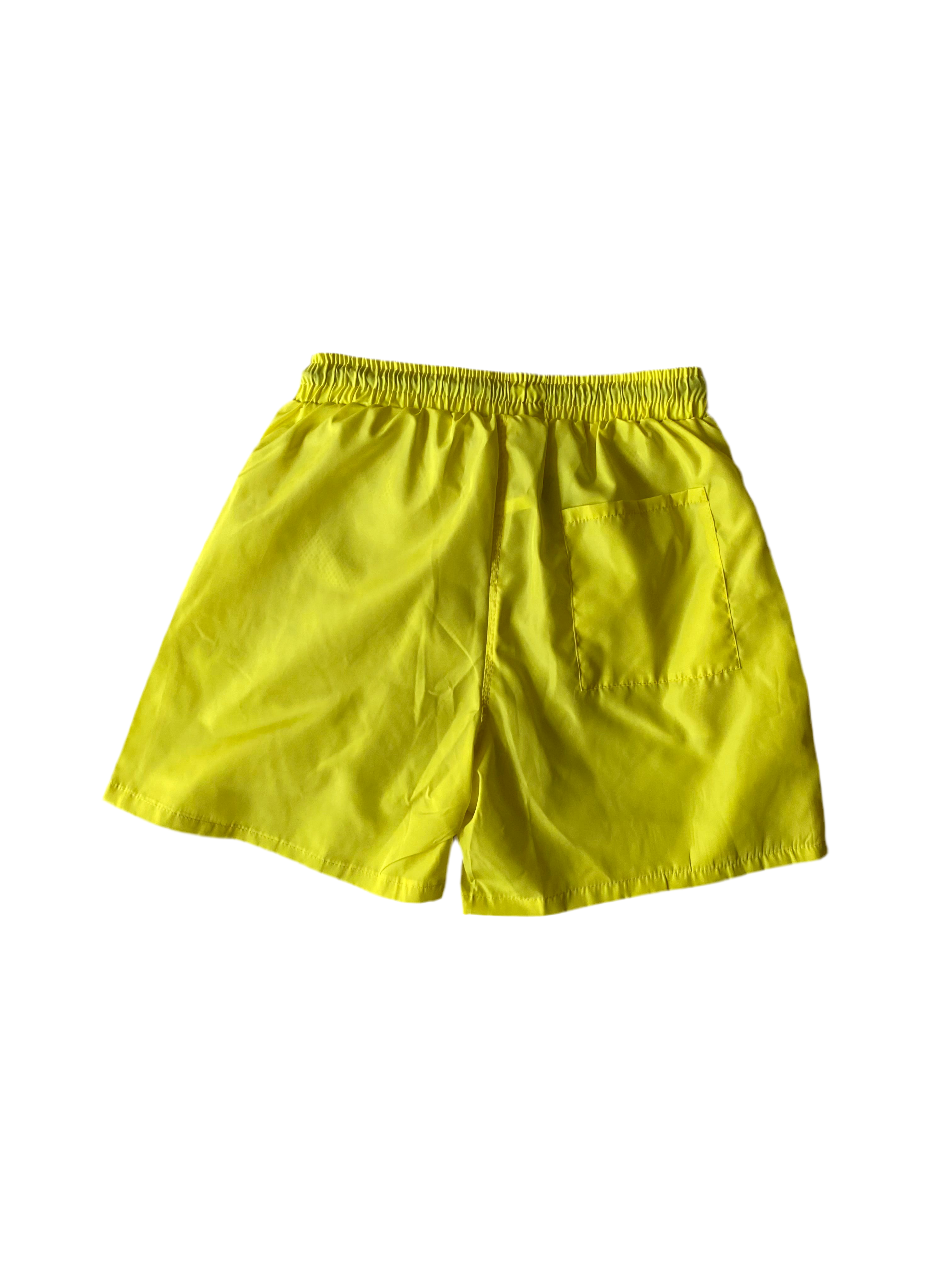 Swim short