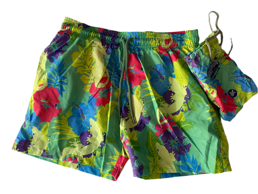 VILEBREQUIN short