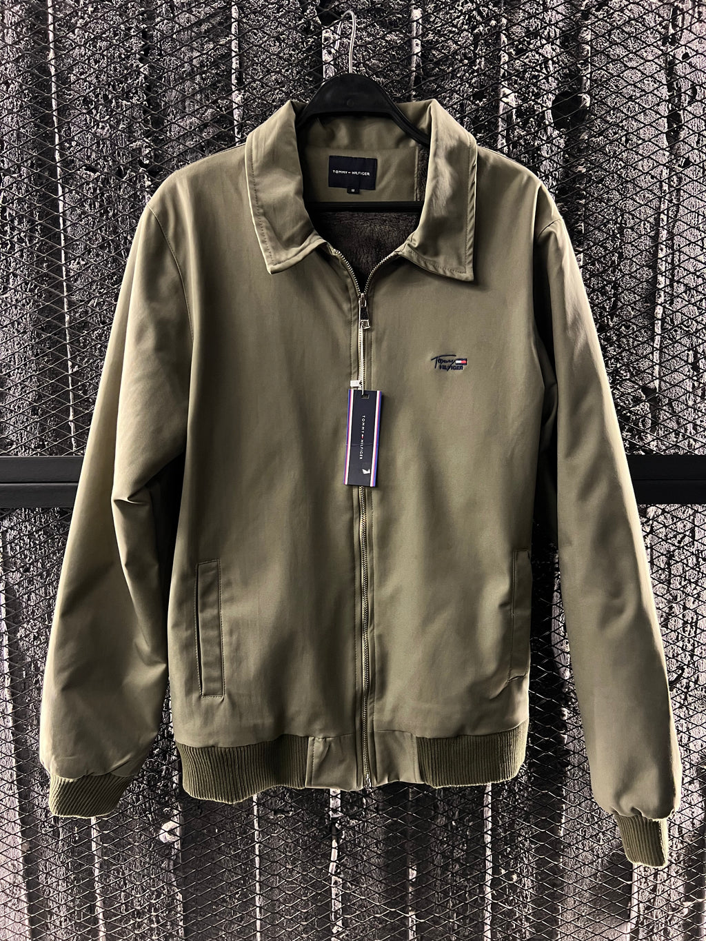 Jacket