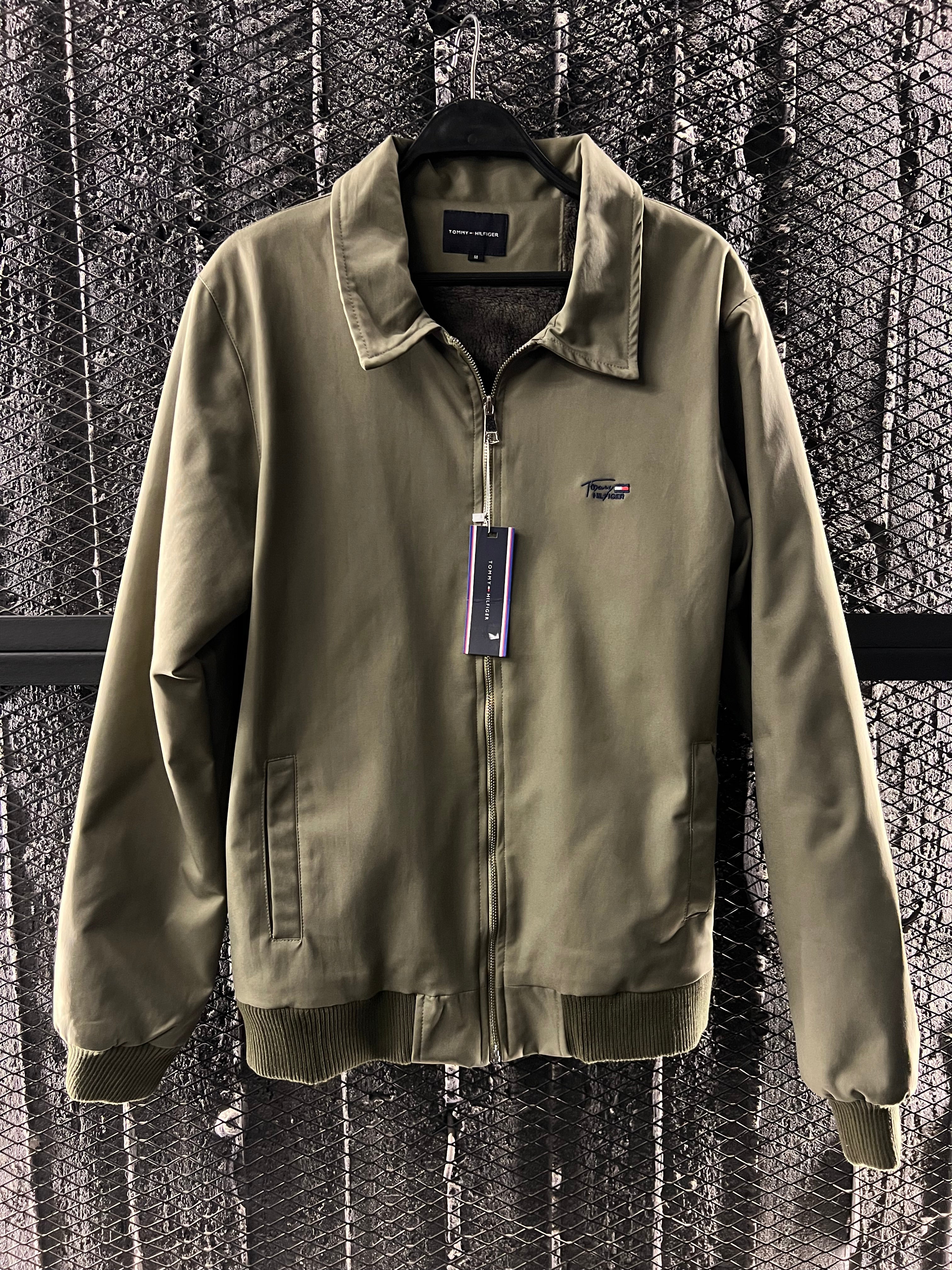 Jacket