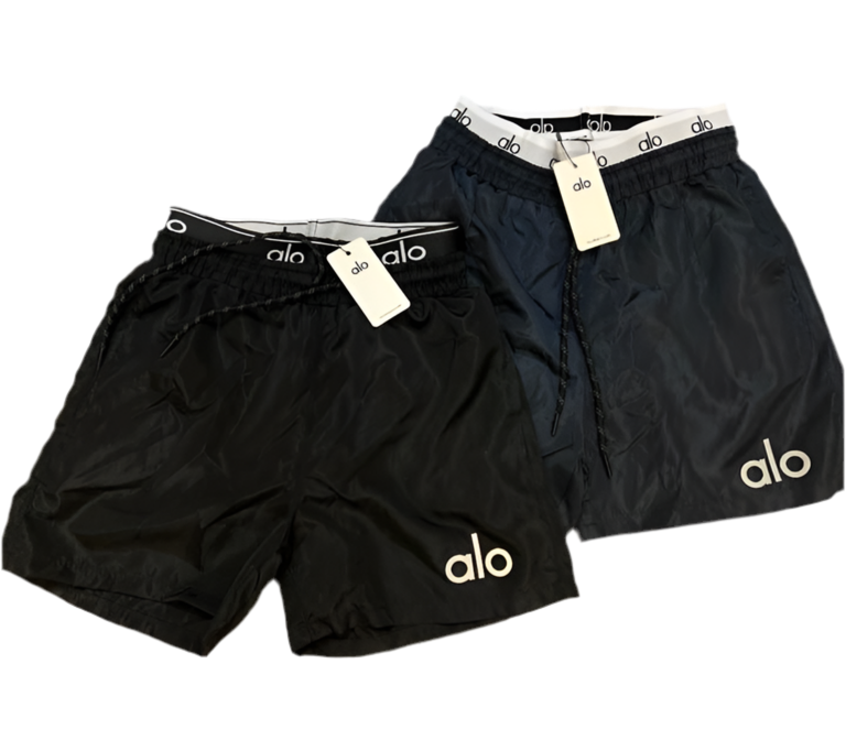 Swim short
